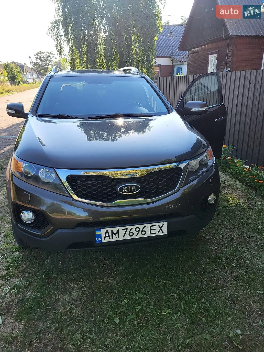 2010 Kia Sorento - мініатюра 68