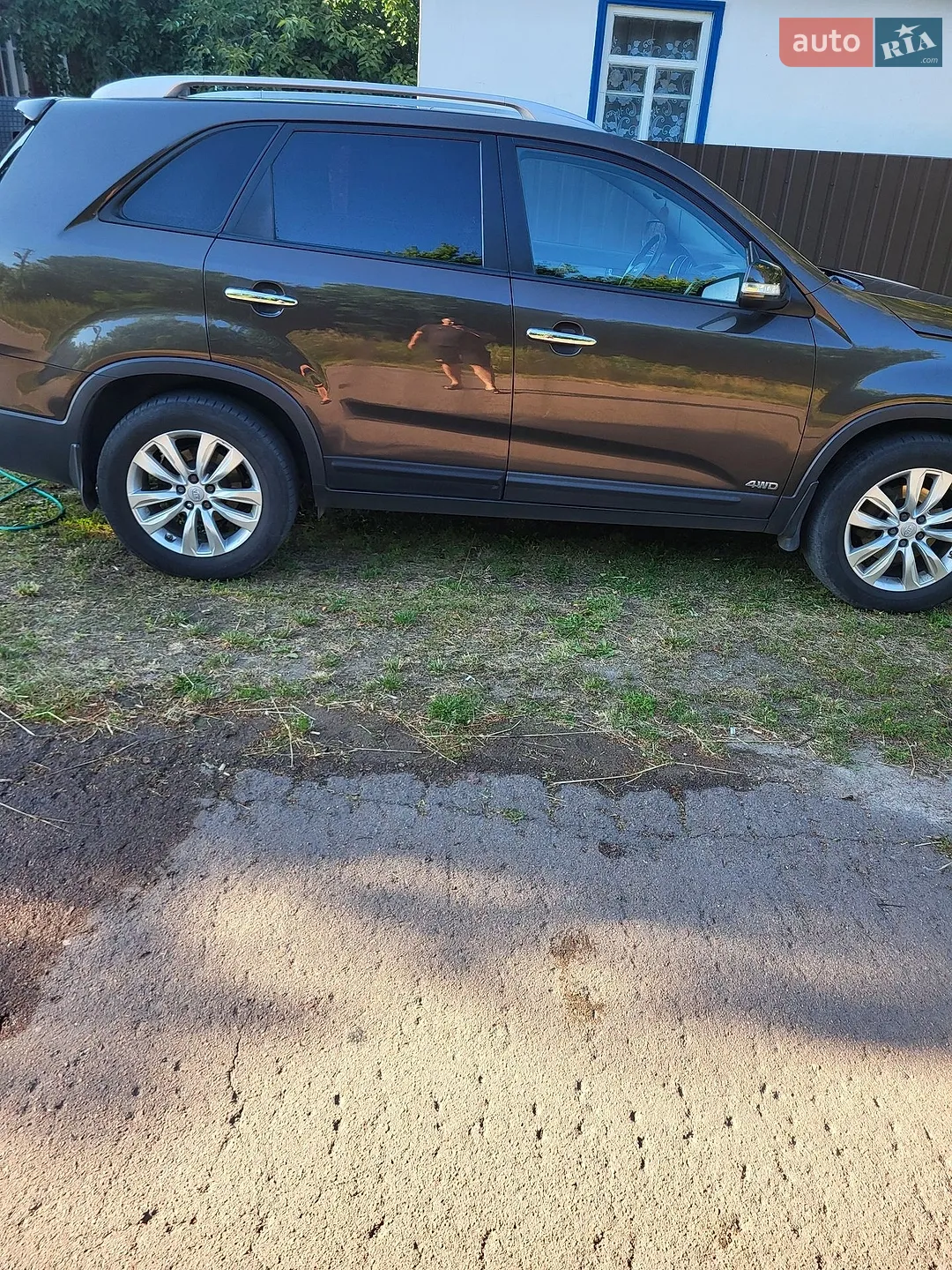 2010 Kia Sorento - мініатюра 79