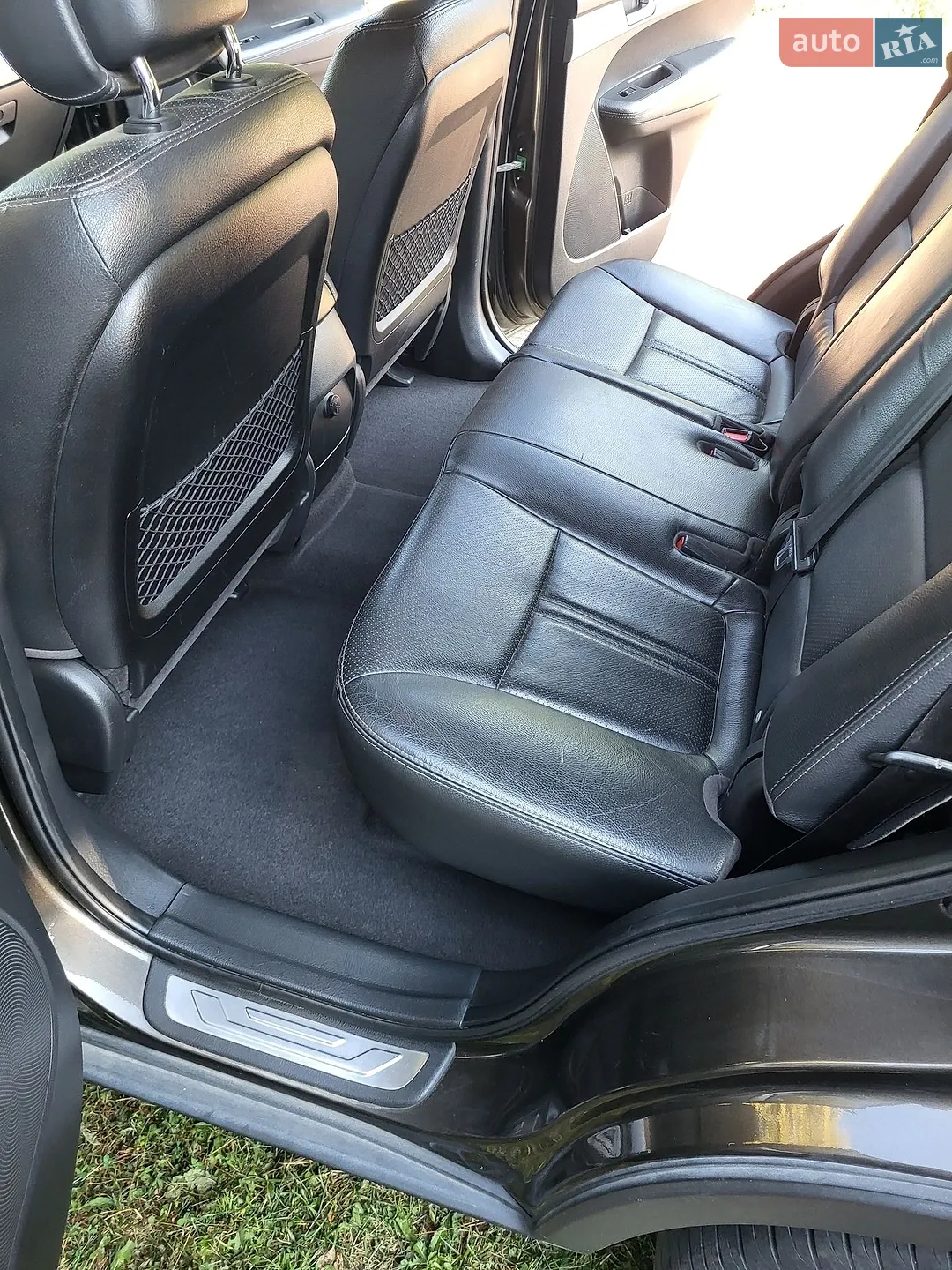 2010 Kia Sorento - мініатюра 84