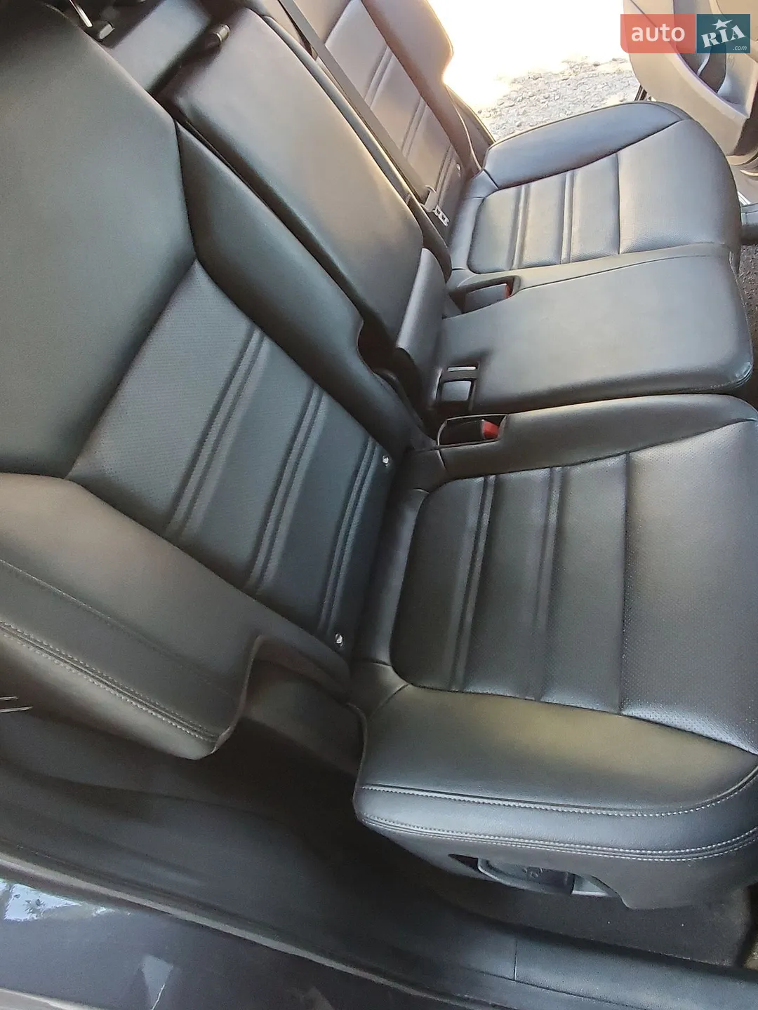 2015 Kia Sorento - мініатюра 14