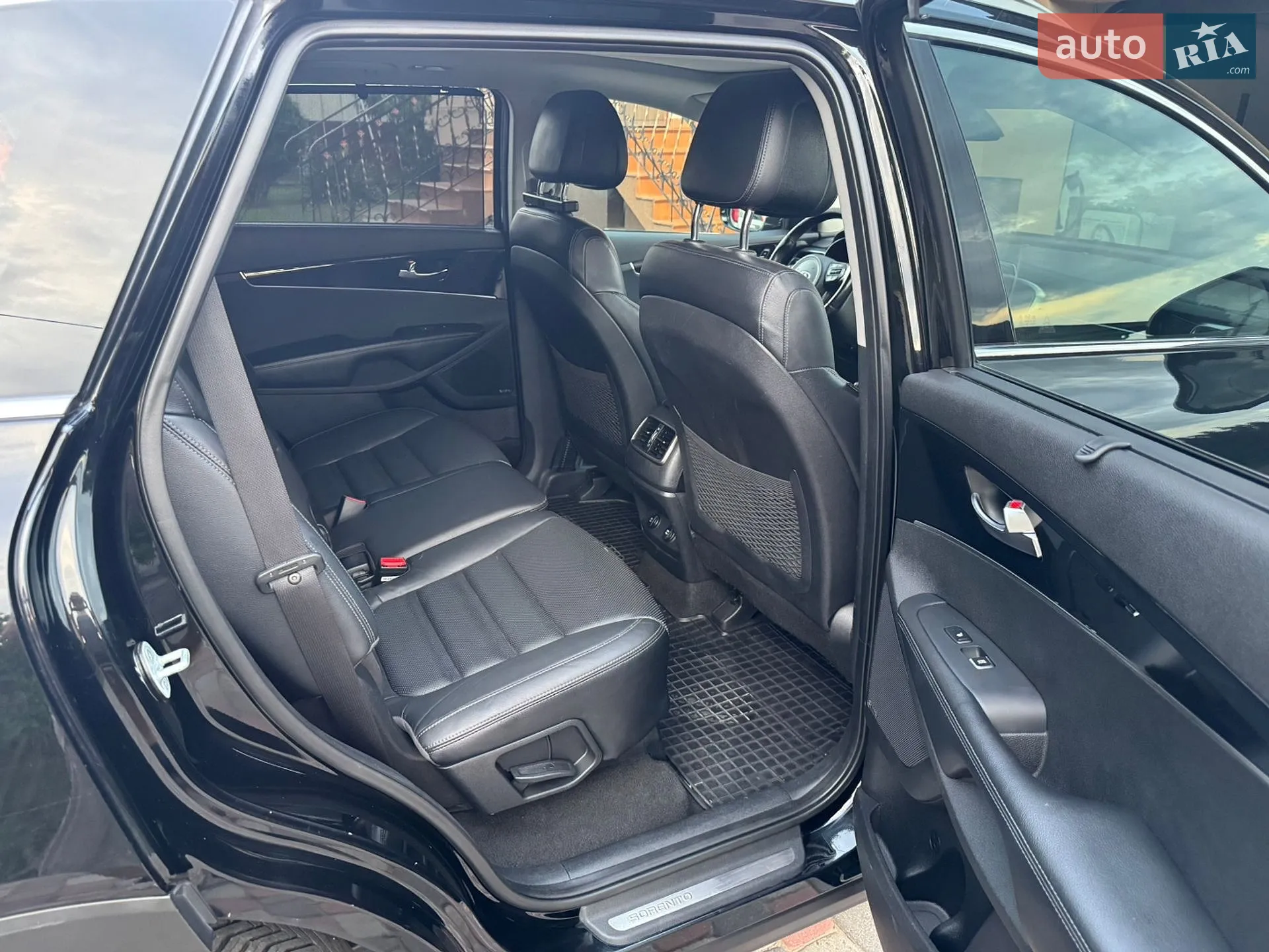 2015 Kia Sorento - мініатюра 8