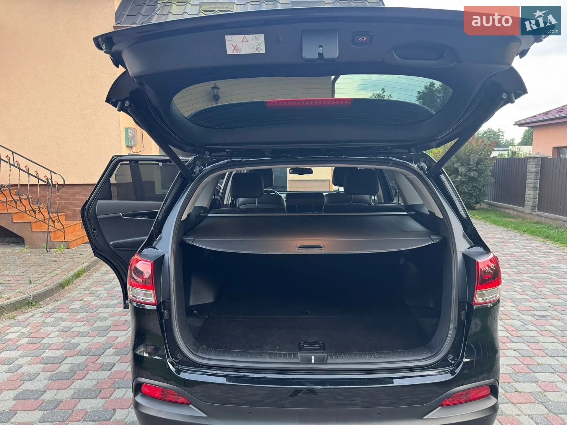 2015 Kia Sorento - мініатюра 14