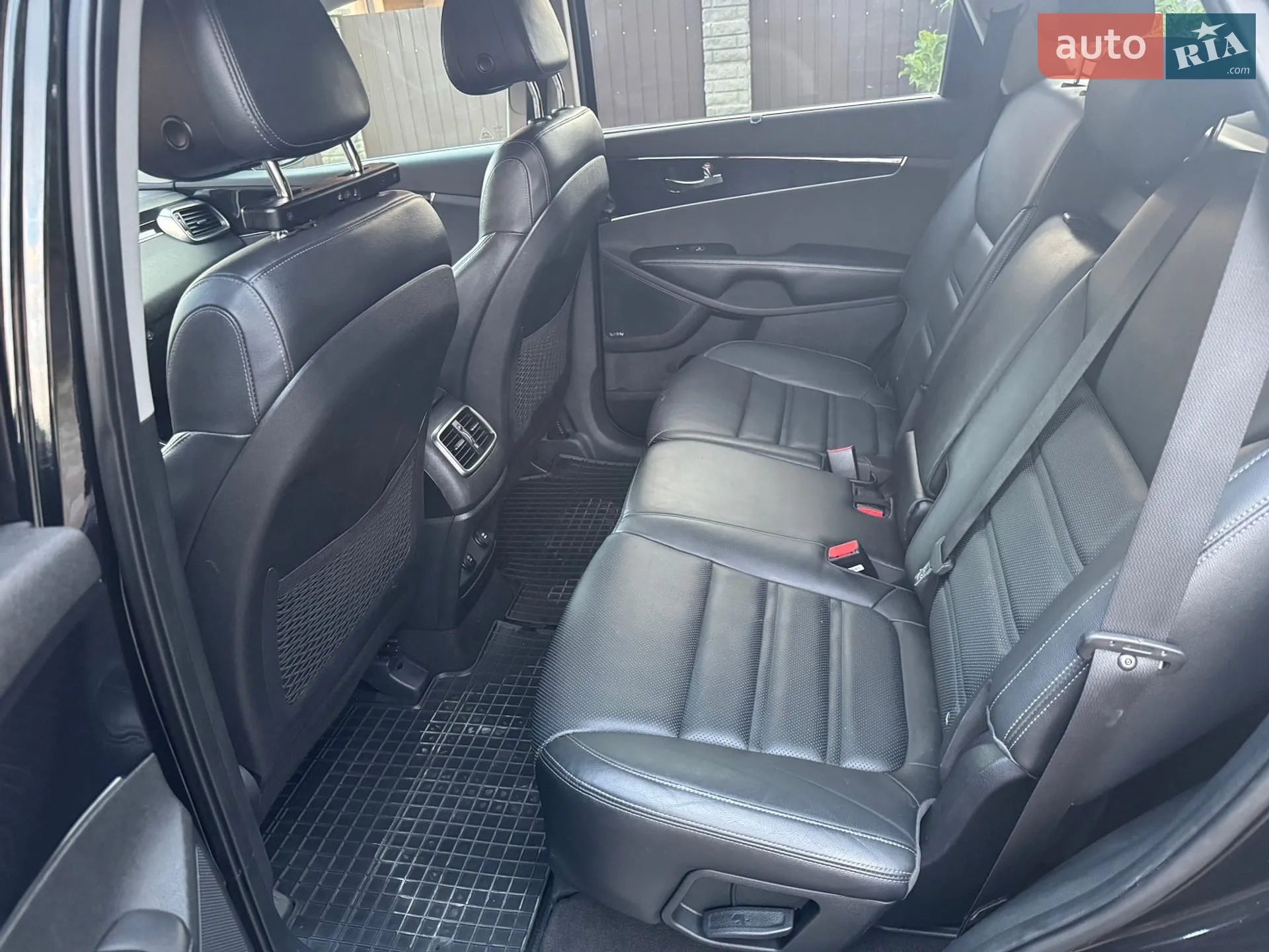 2015 Kia Sorento - мініатюра 15