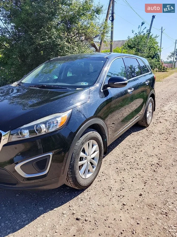 2018 Kia Sorento - мініатюра 158