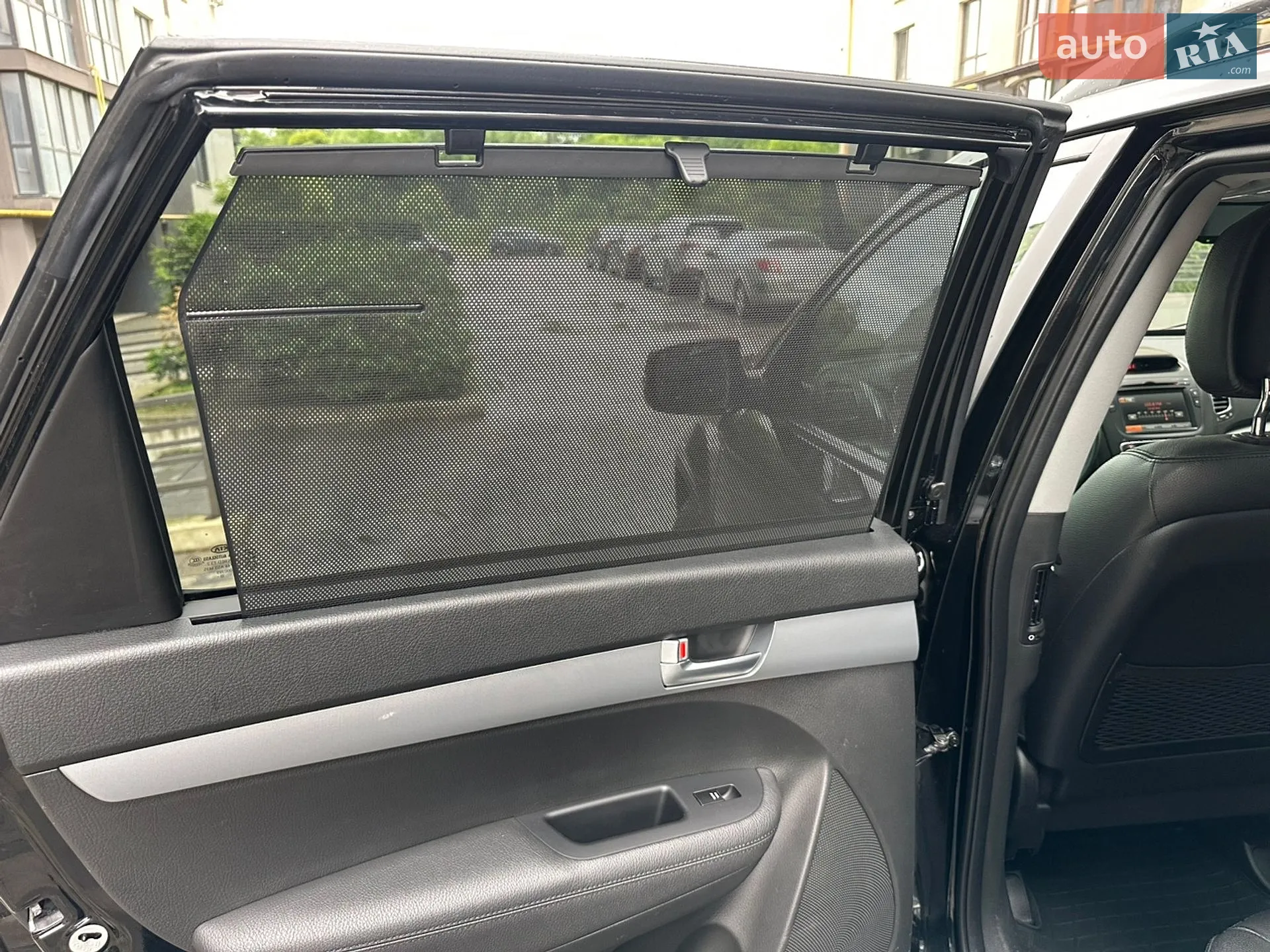 2014 Kia Sorento - мініатюра 13