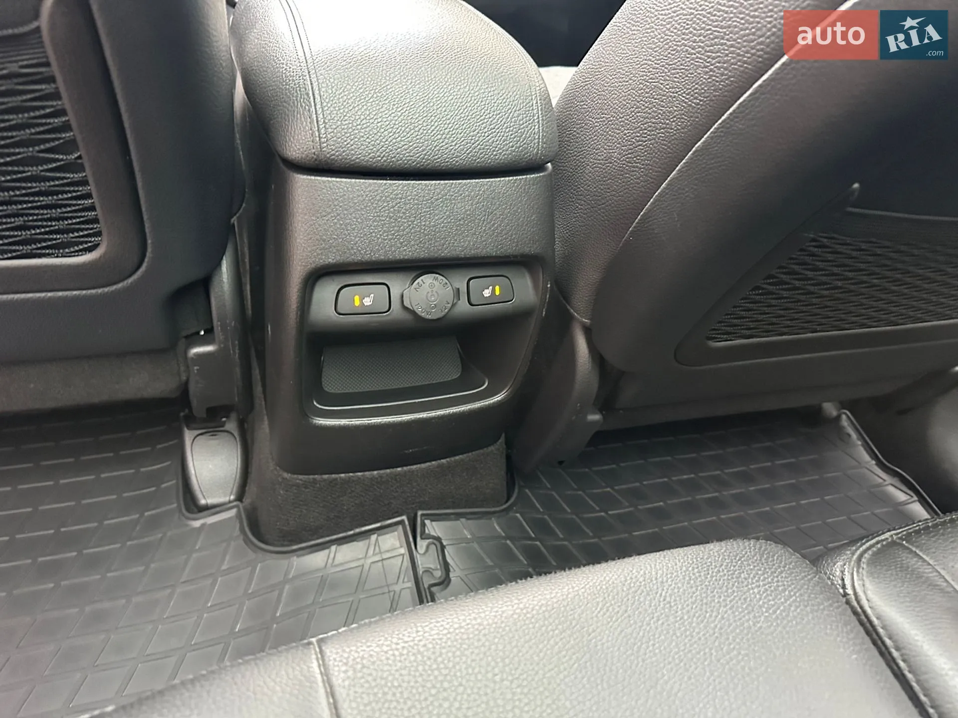 2014 Kia Sorento - мініатюра 15