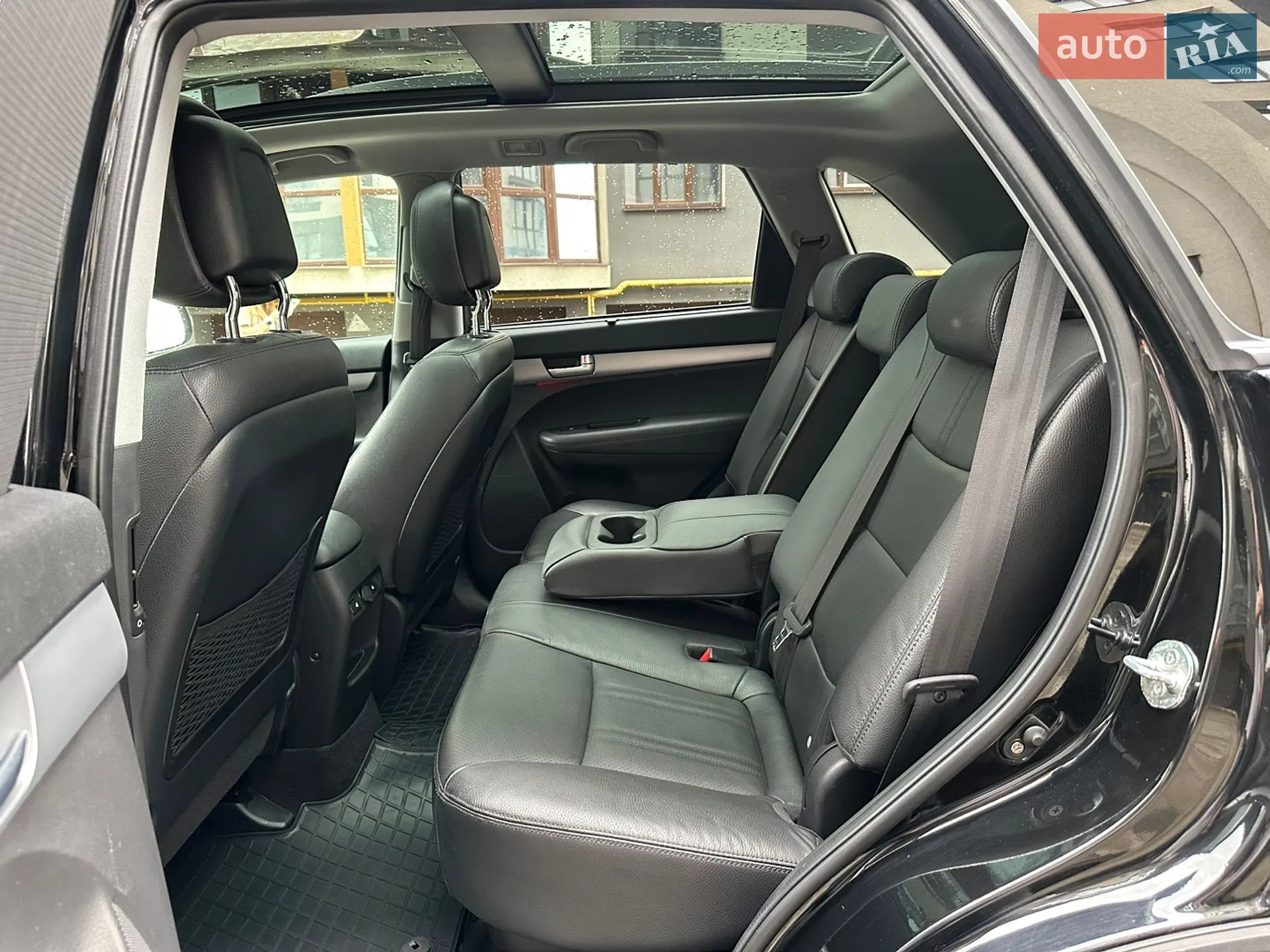 2014 Kia Sorento - мініатюра 16