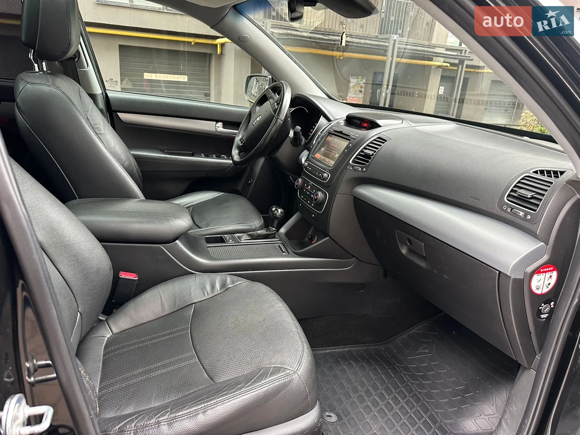 2014 Kia Sorento - мініатюра 21