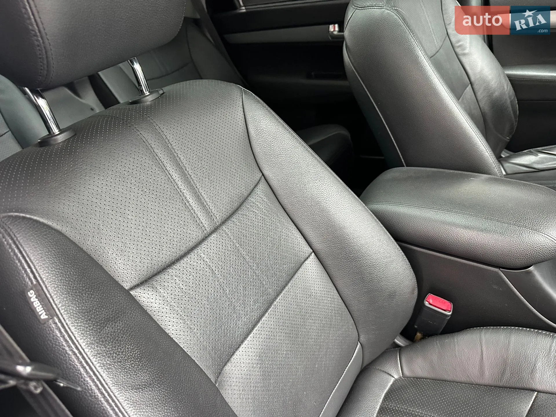 2014 Kia Sorento - мініатюра 24