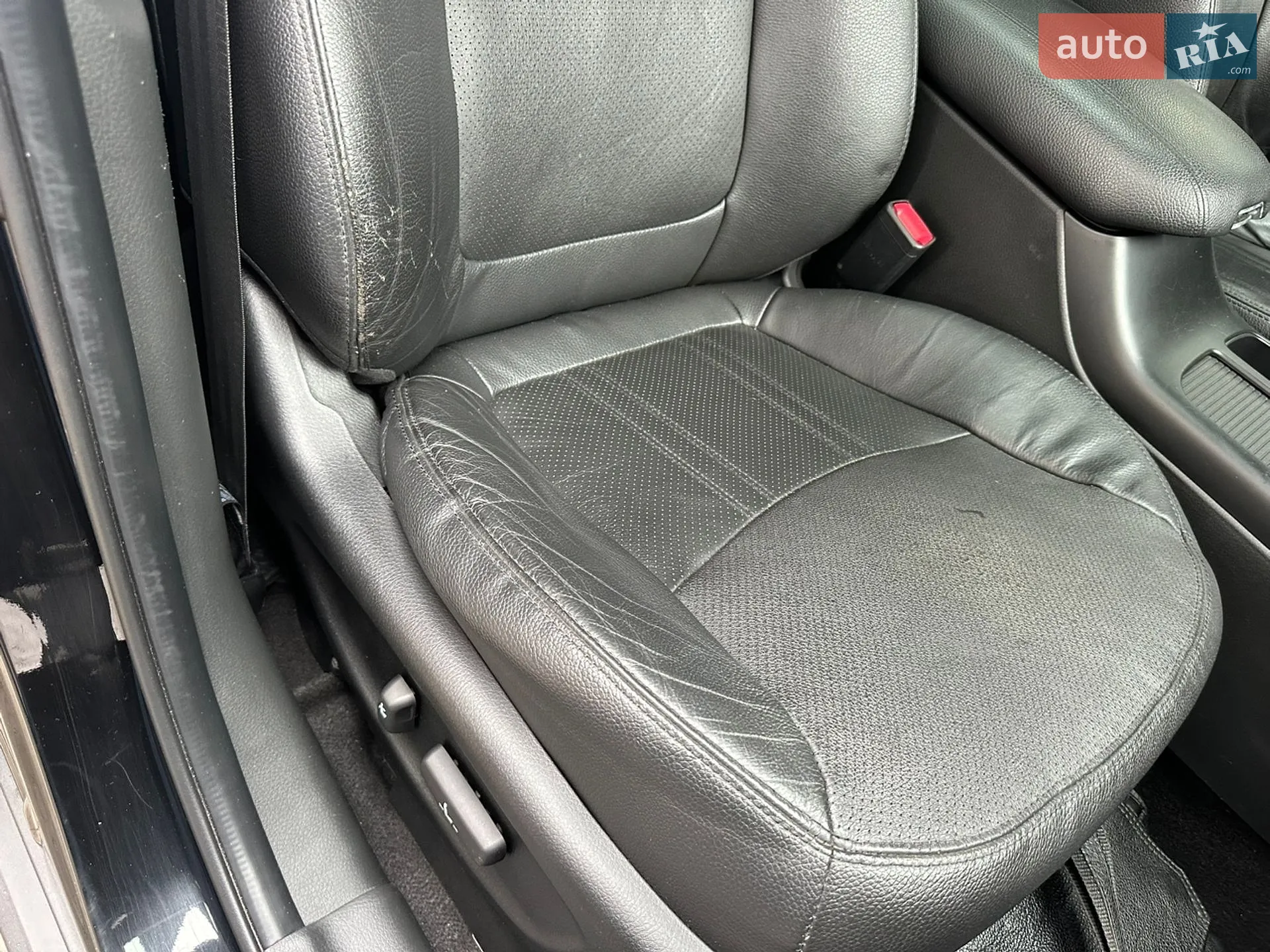 2014 Kia Sorento - мініатюра 23