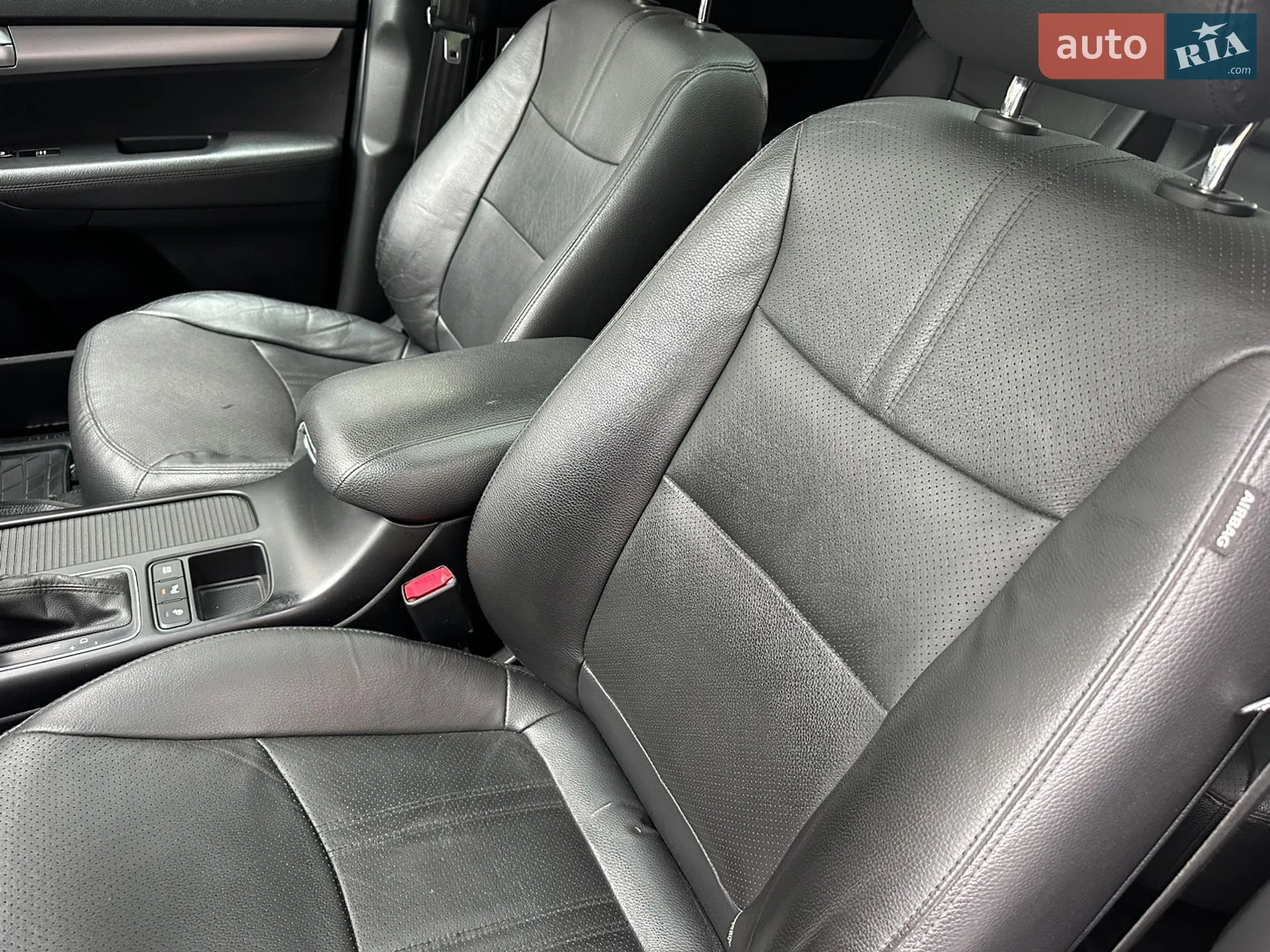2014 Kia Sorento - мініатюра 29