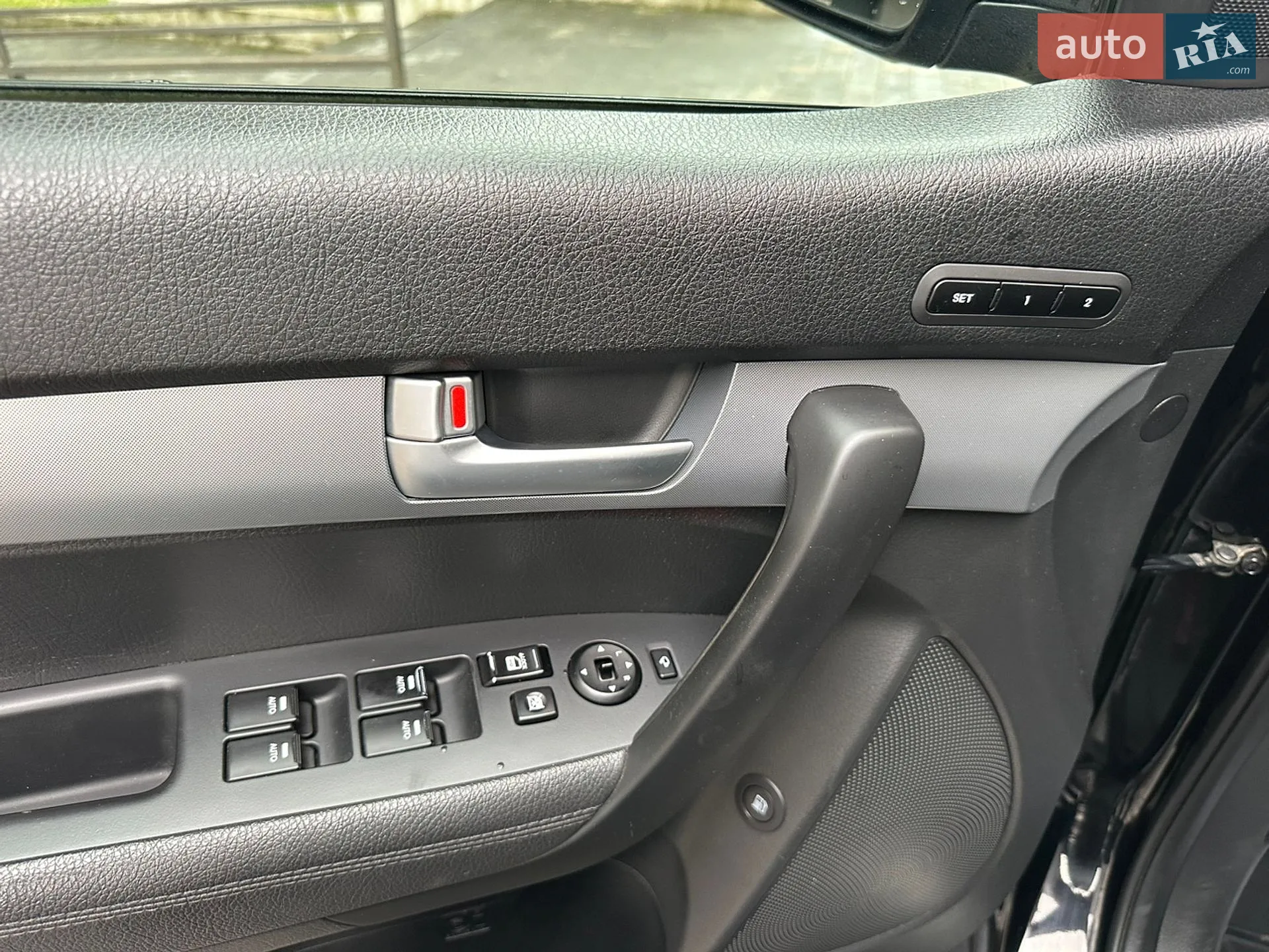 2014 Kia Sorento - мініатюра 30
