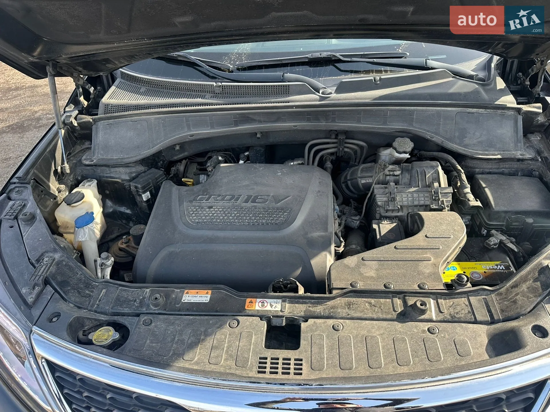 2014 Kia Sorento - мініатюра 39