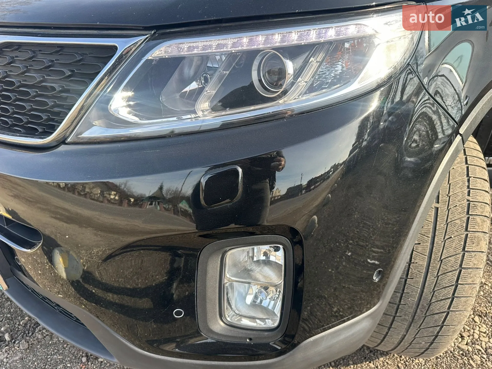 2014 Kia Sorento - мініатюра 40