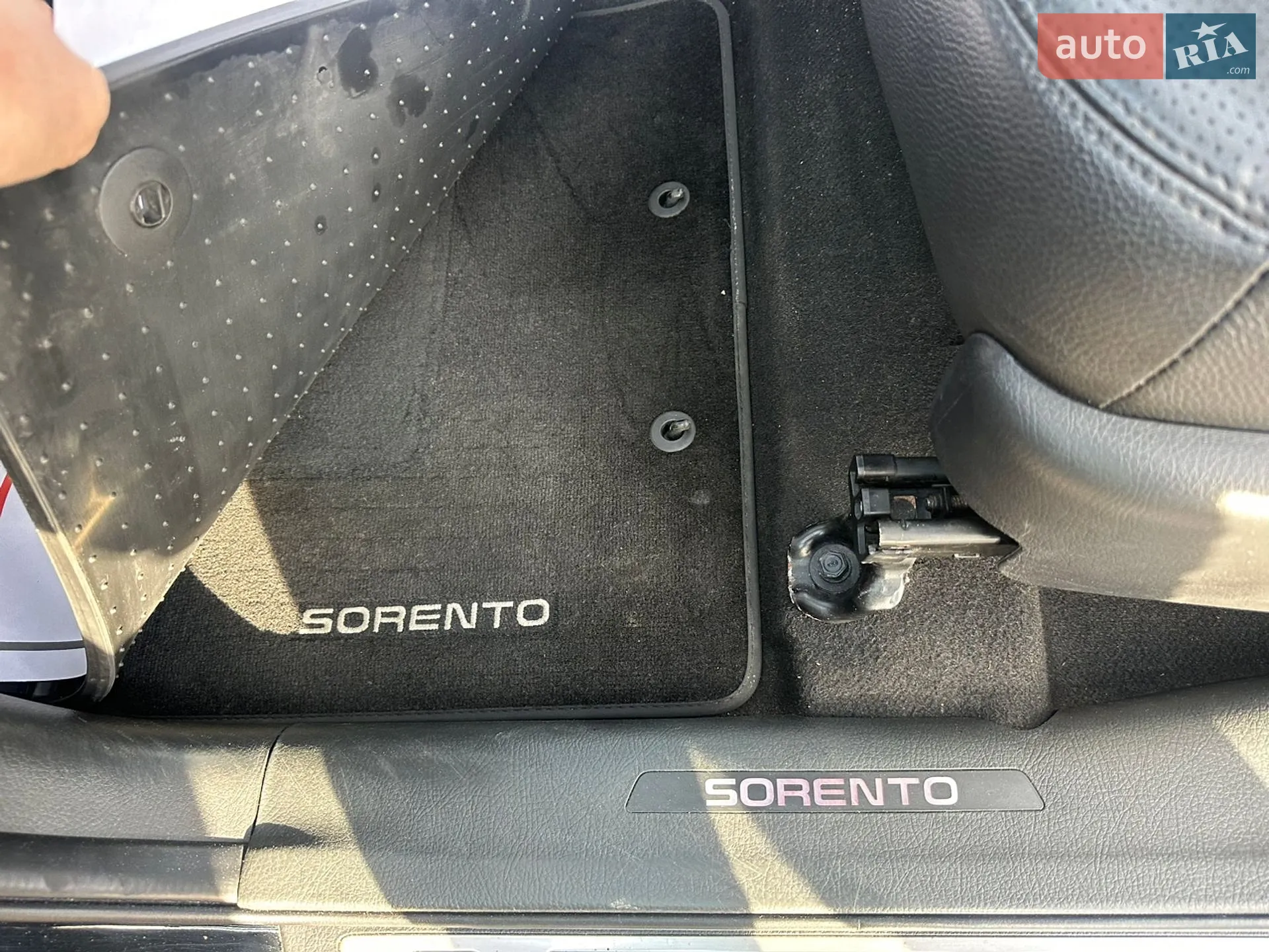 2014 Kia Sorento - мініатюра 44