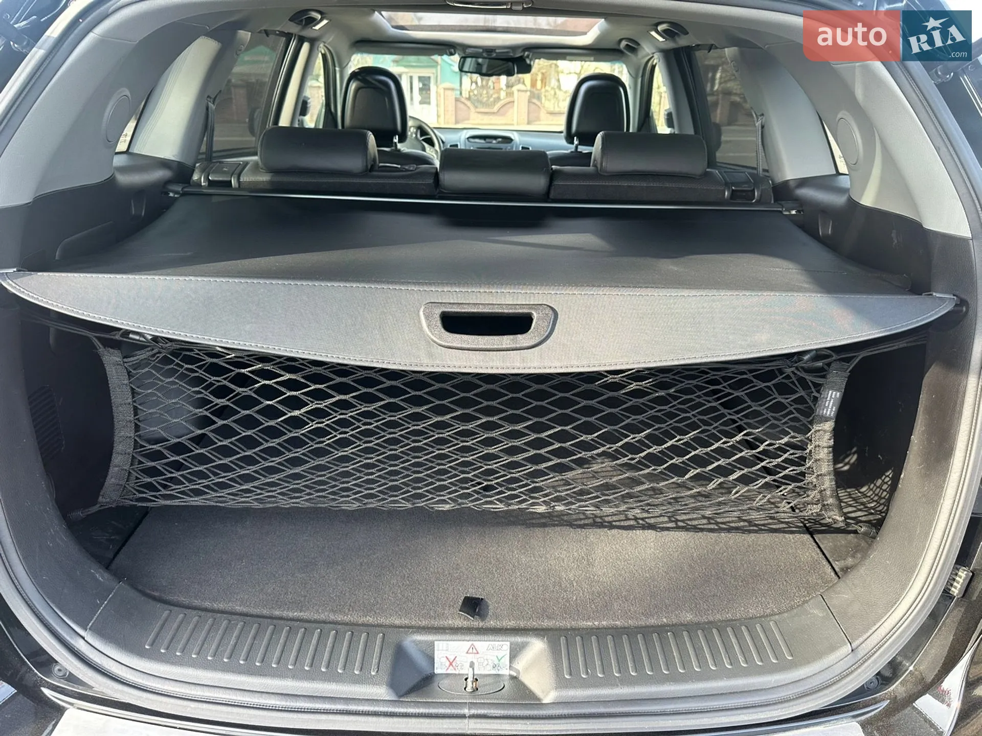 2014 Kia Sorento - мініатюра 49
