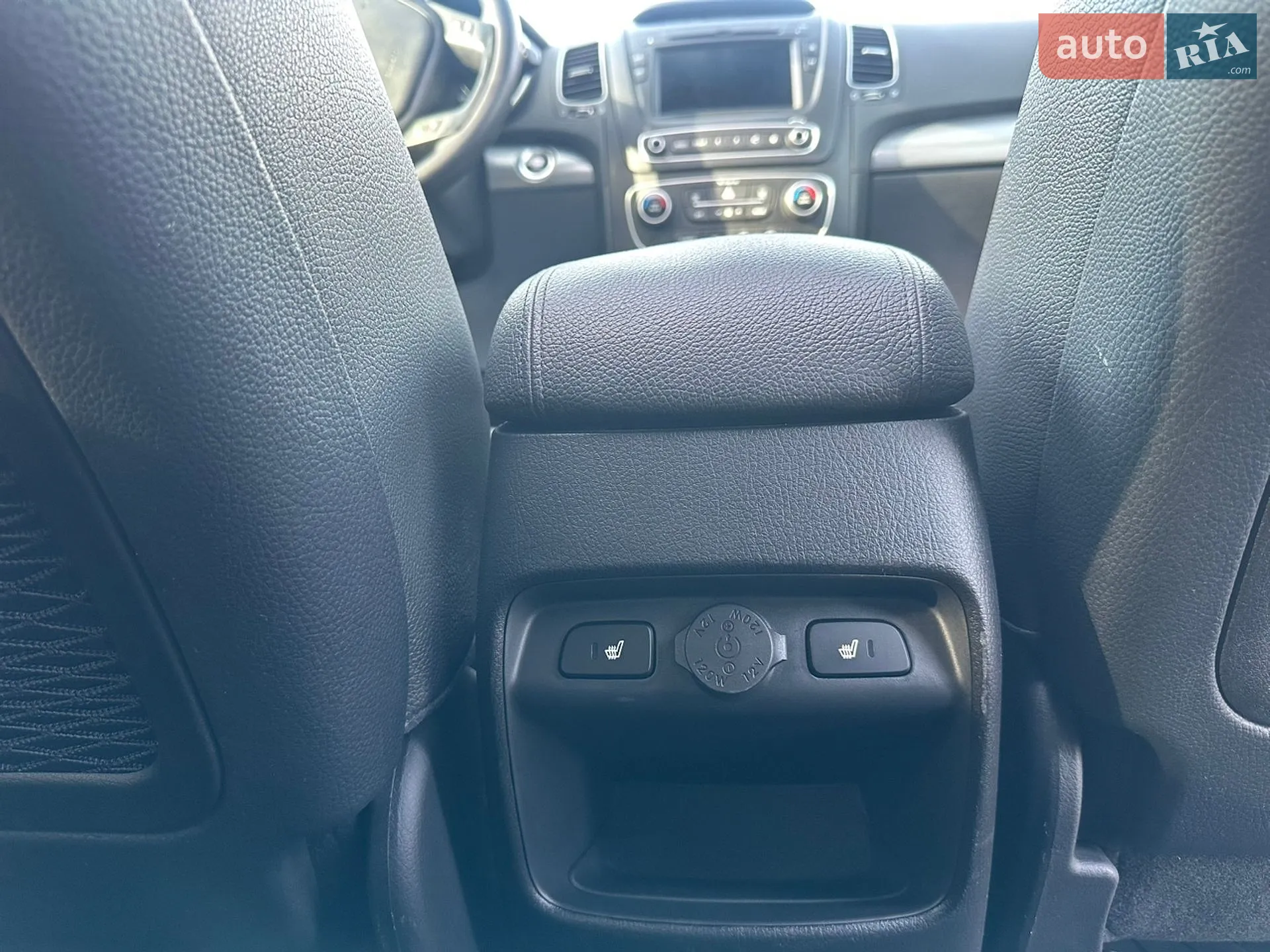 2014 Kia Sorento - мініатюра 50