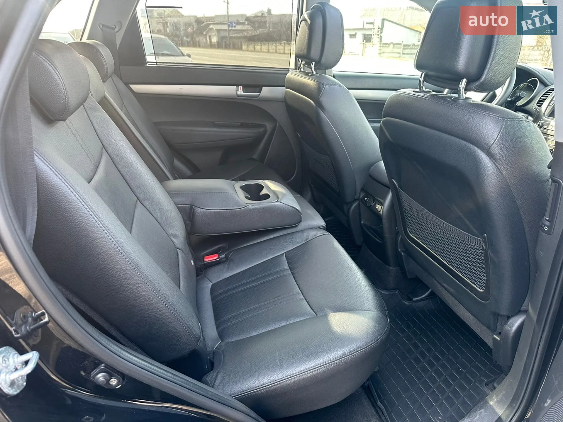 2014 Kia Sorento - мініатюра 53