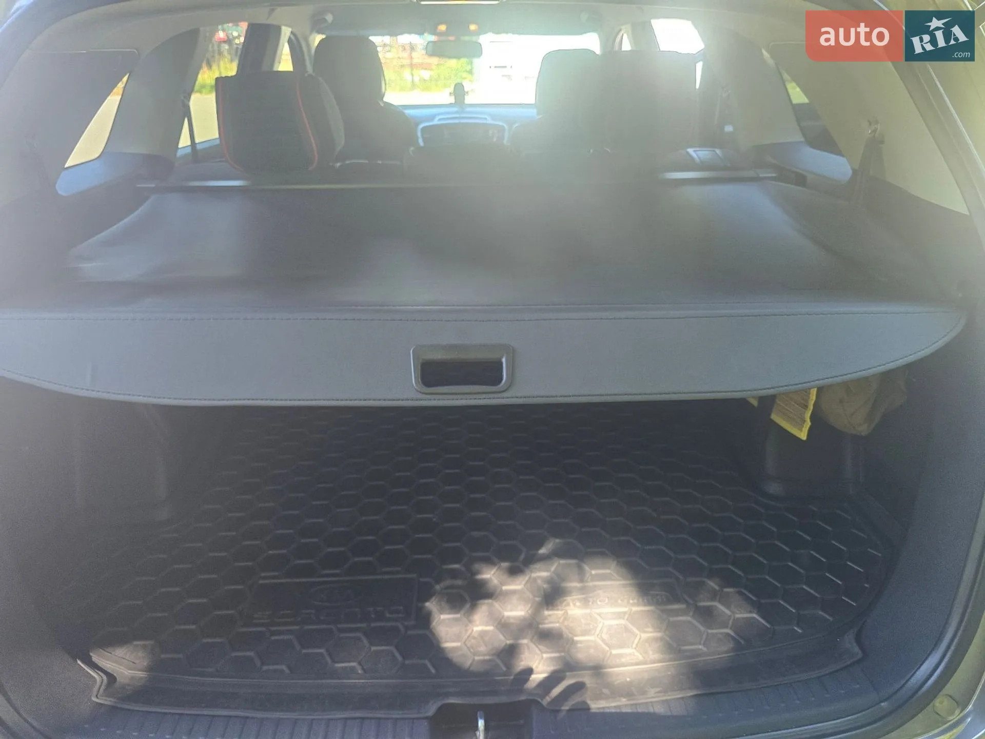 2015 Kia Sorento - мініатюра 29