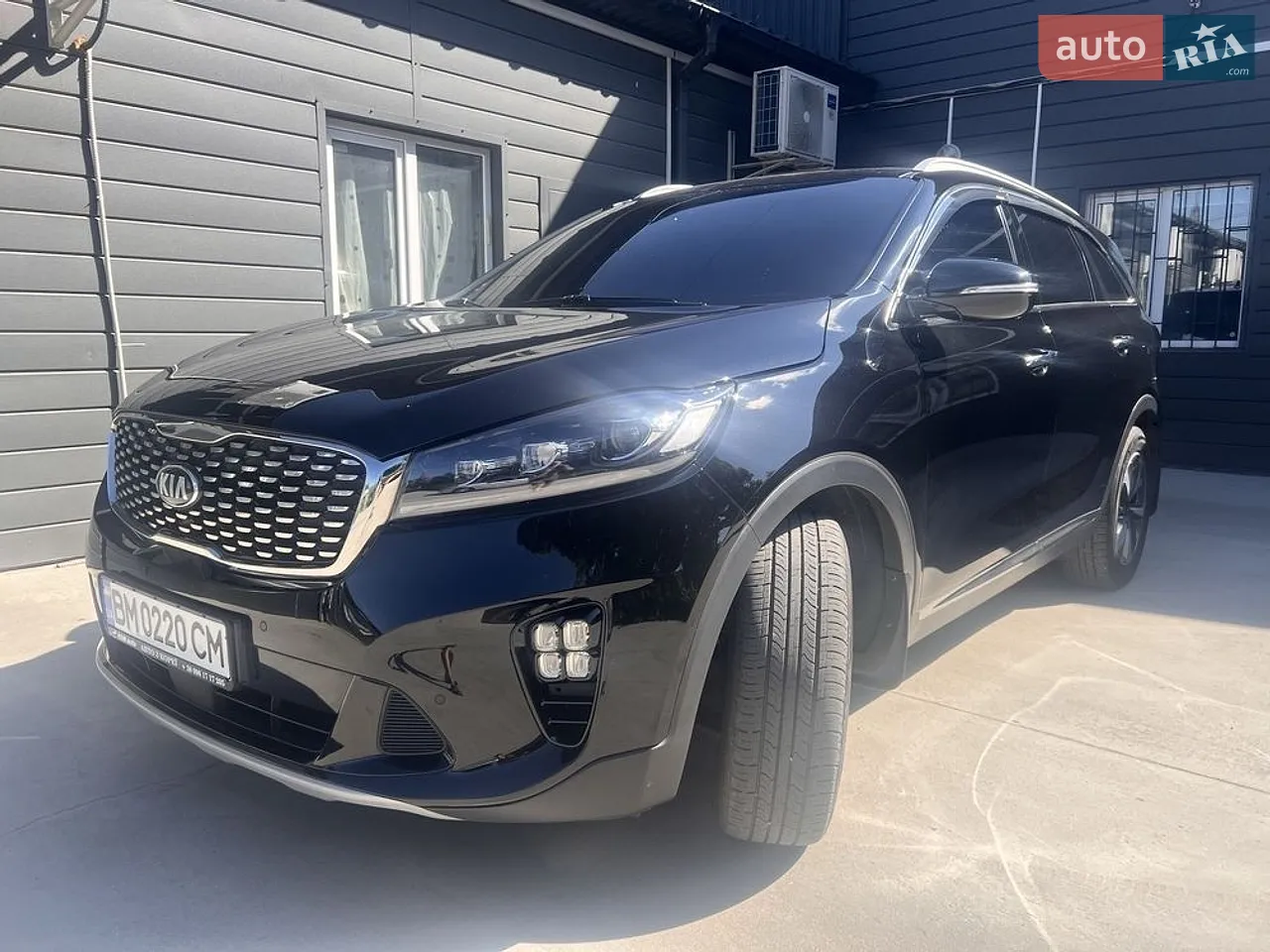 2017 Kia Sorento - мініатюра 18