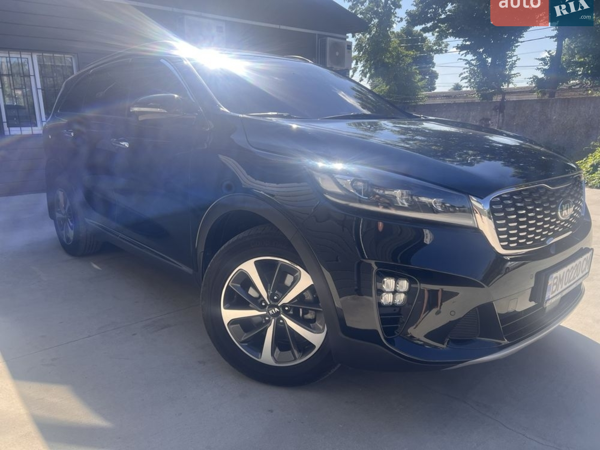 2018 Kia Sorento - мініатюра 3