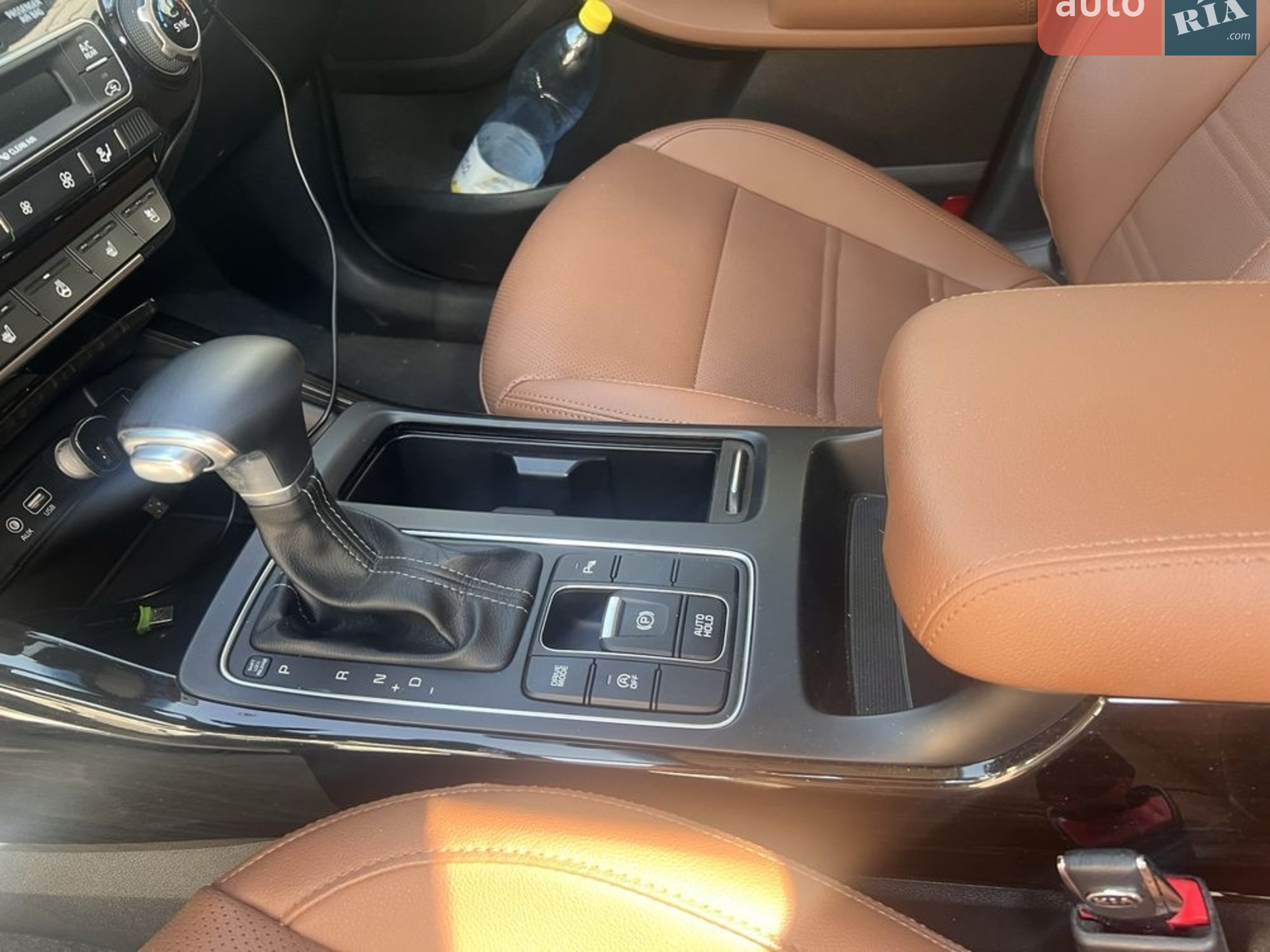 2018 Kia Sorento - мініатюра 5