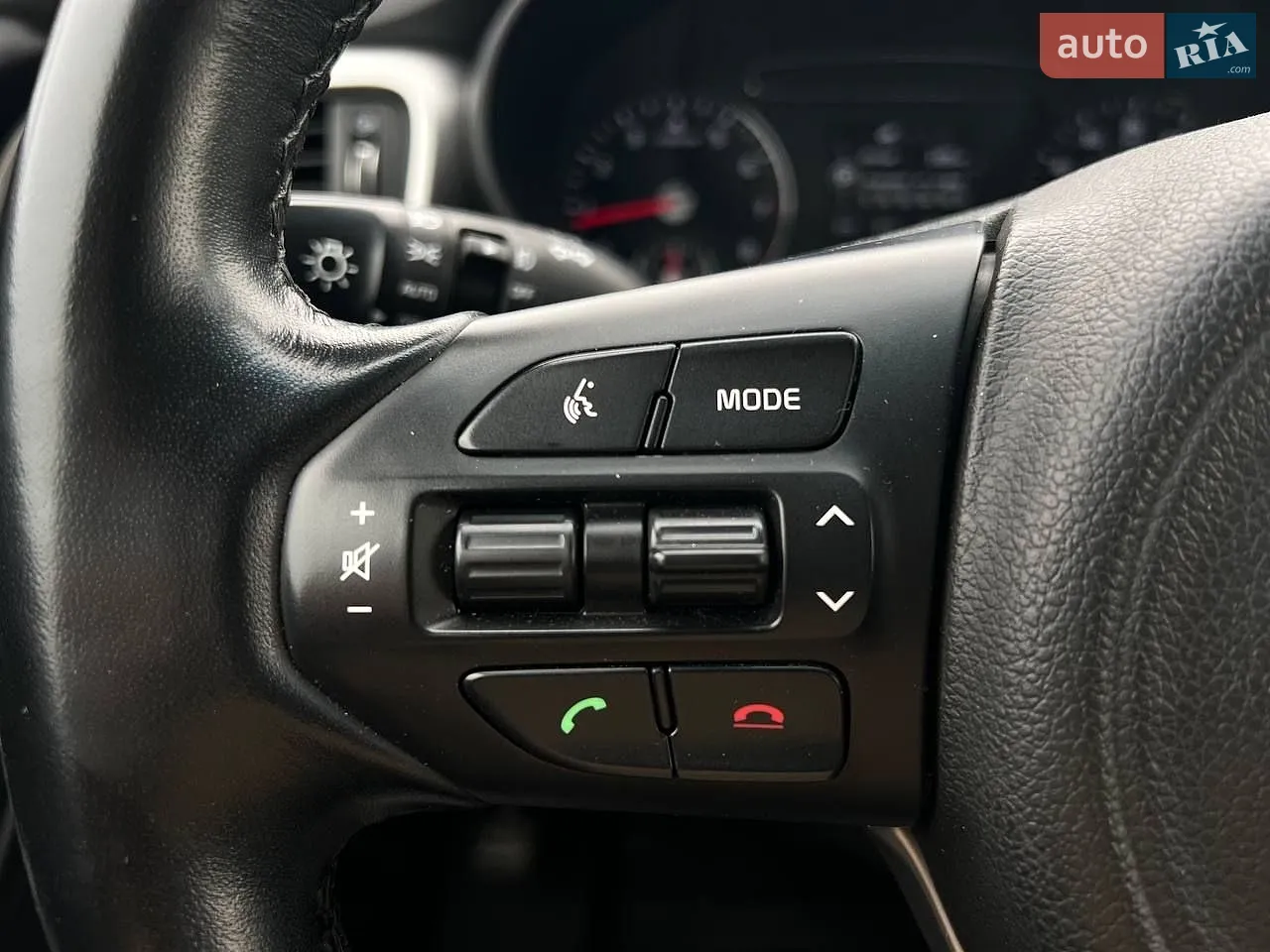 2016 Kia Sorento - мініатюра 18