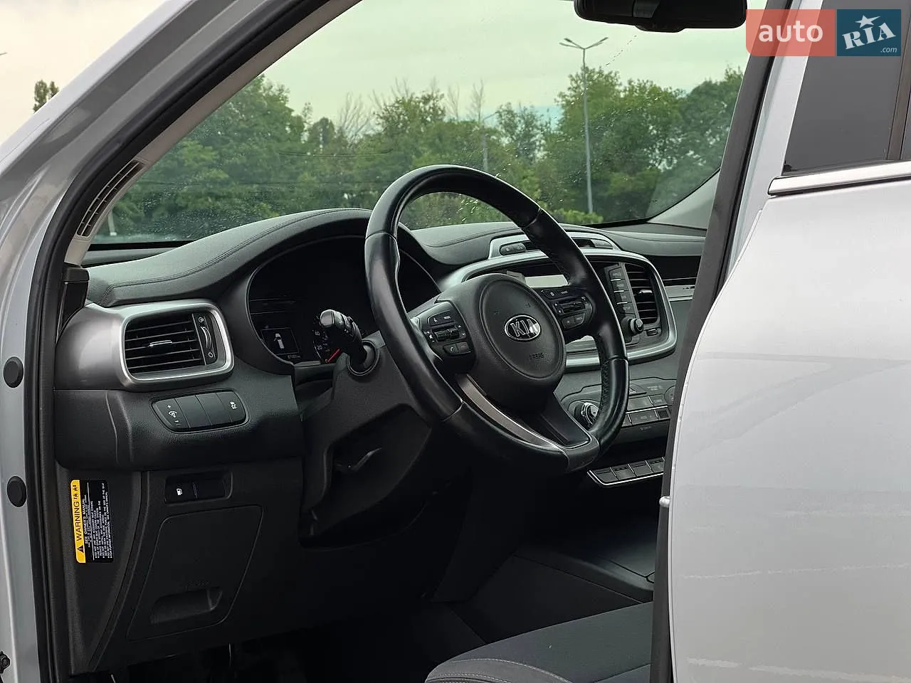2016 Kia Sorento - мініатюра 14