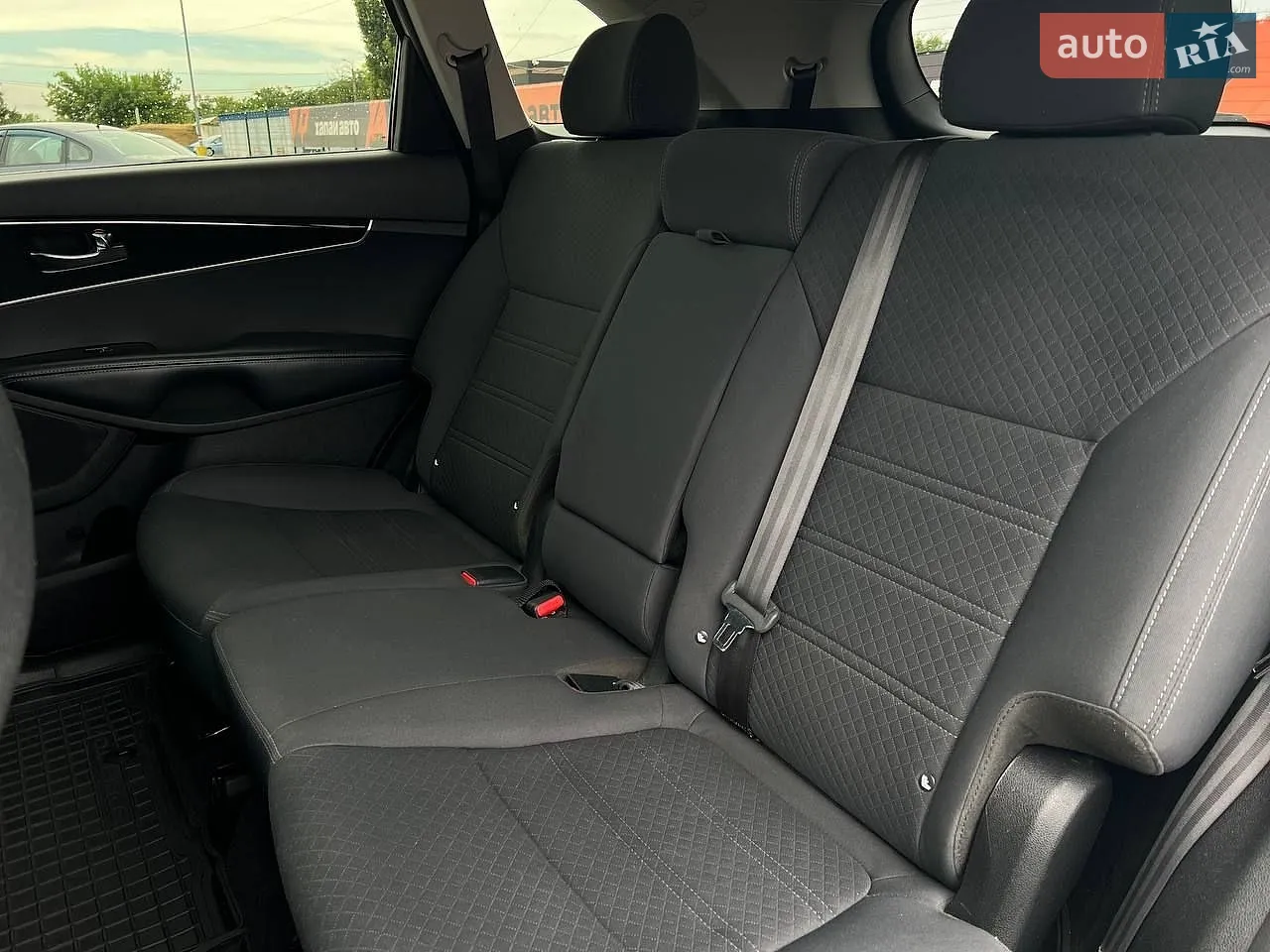 2016 Kia Sorento - мініатюра 10