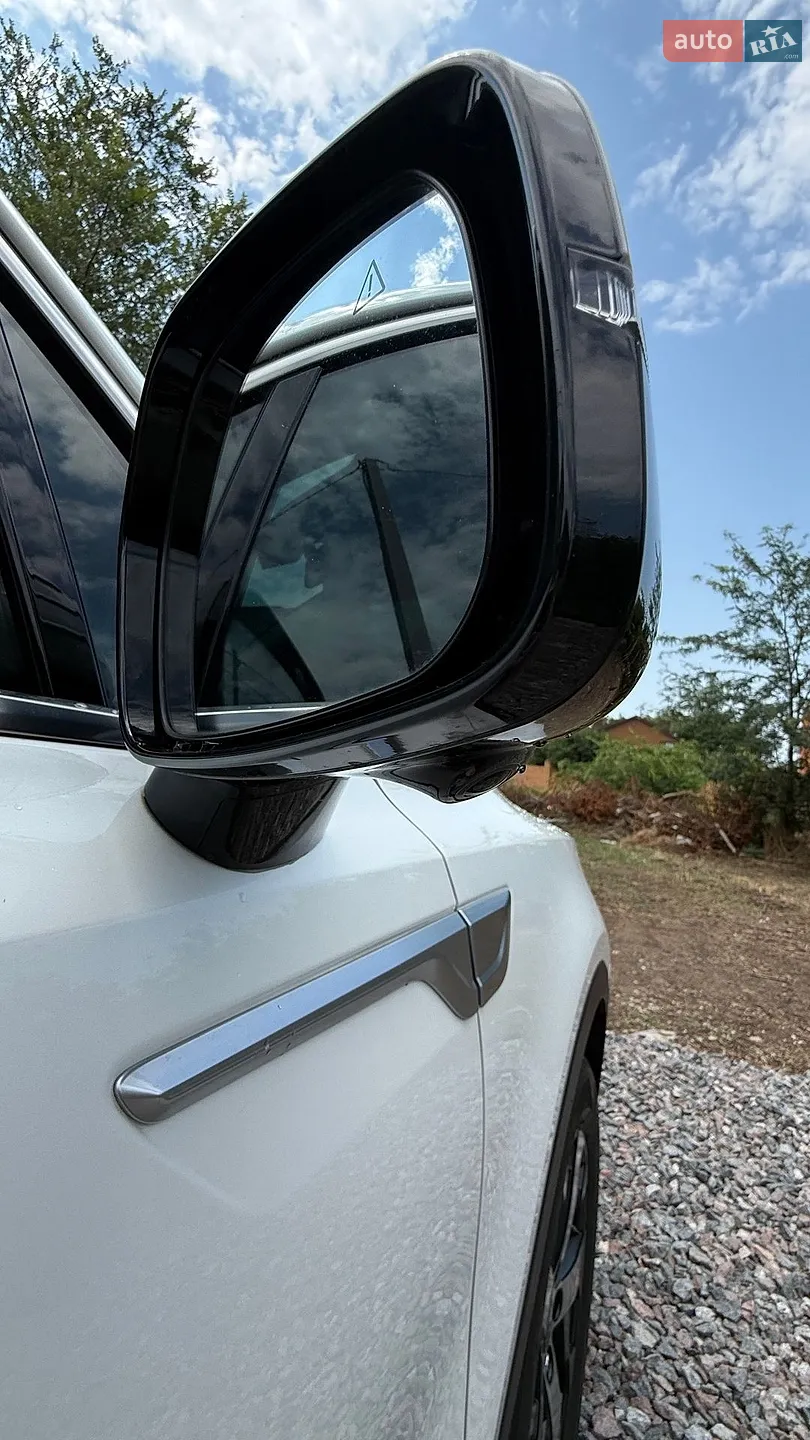 2021 Kia Sorento - мініатюра 7