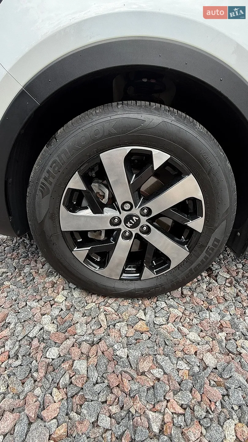2021 Kia Sorento - мініатюра 11