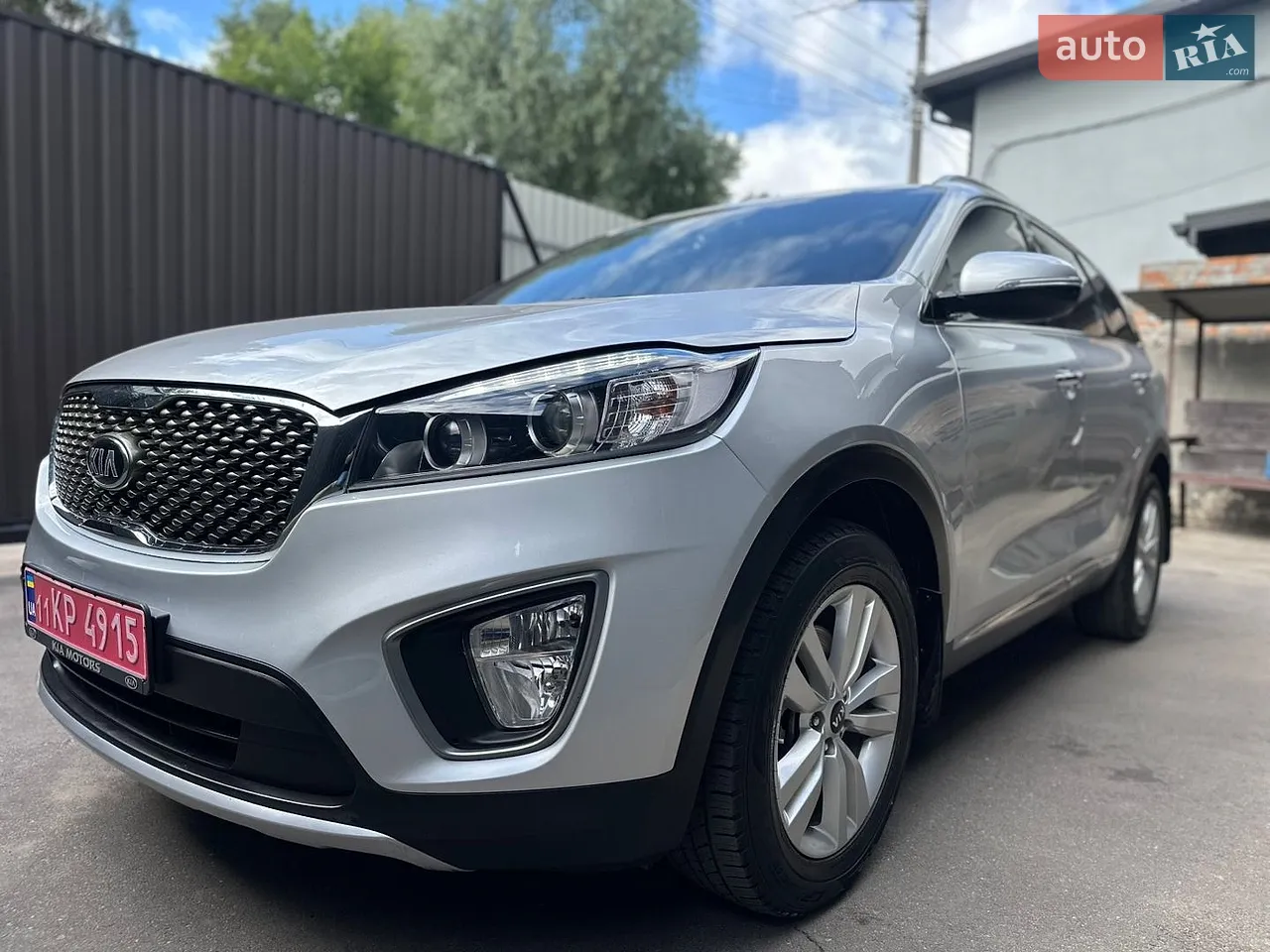 2014 Hyundai Santa Fe - мініатюра 23
