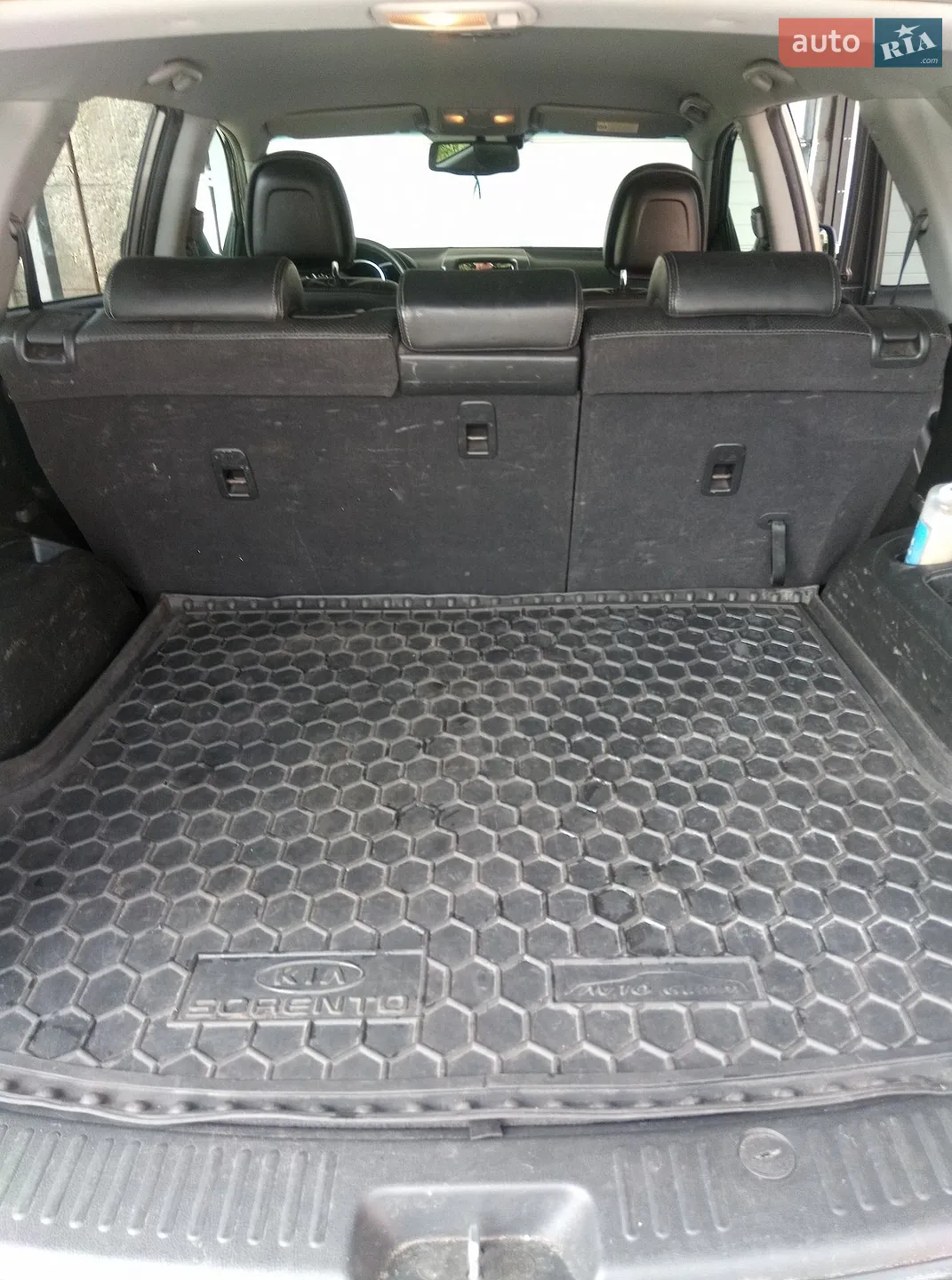 2010 Kia Sorento - мініатюра 2