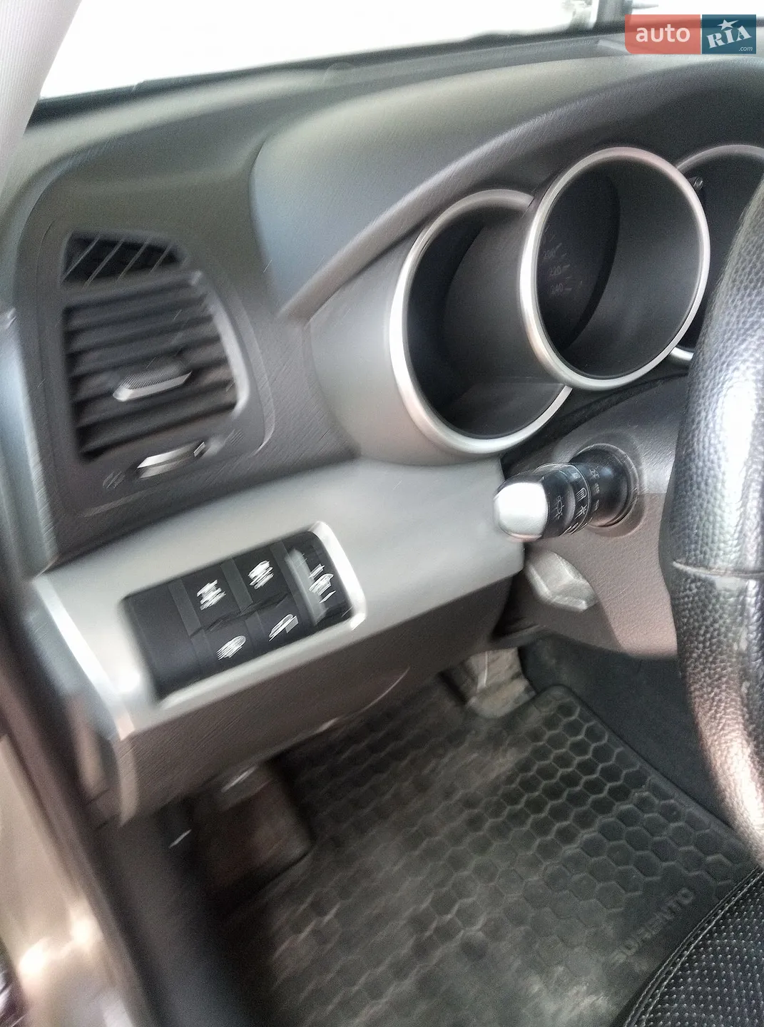 2010 Kia Sorento - мініатюра 6