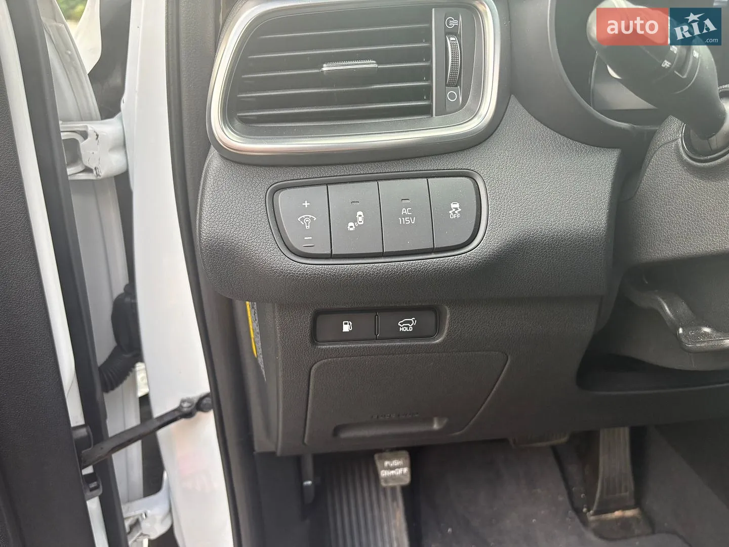 2018 Kia Sorento - мініатюра 10
