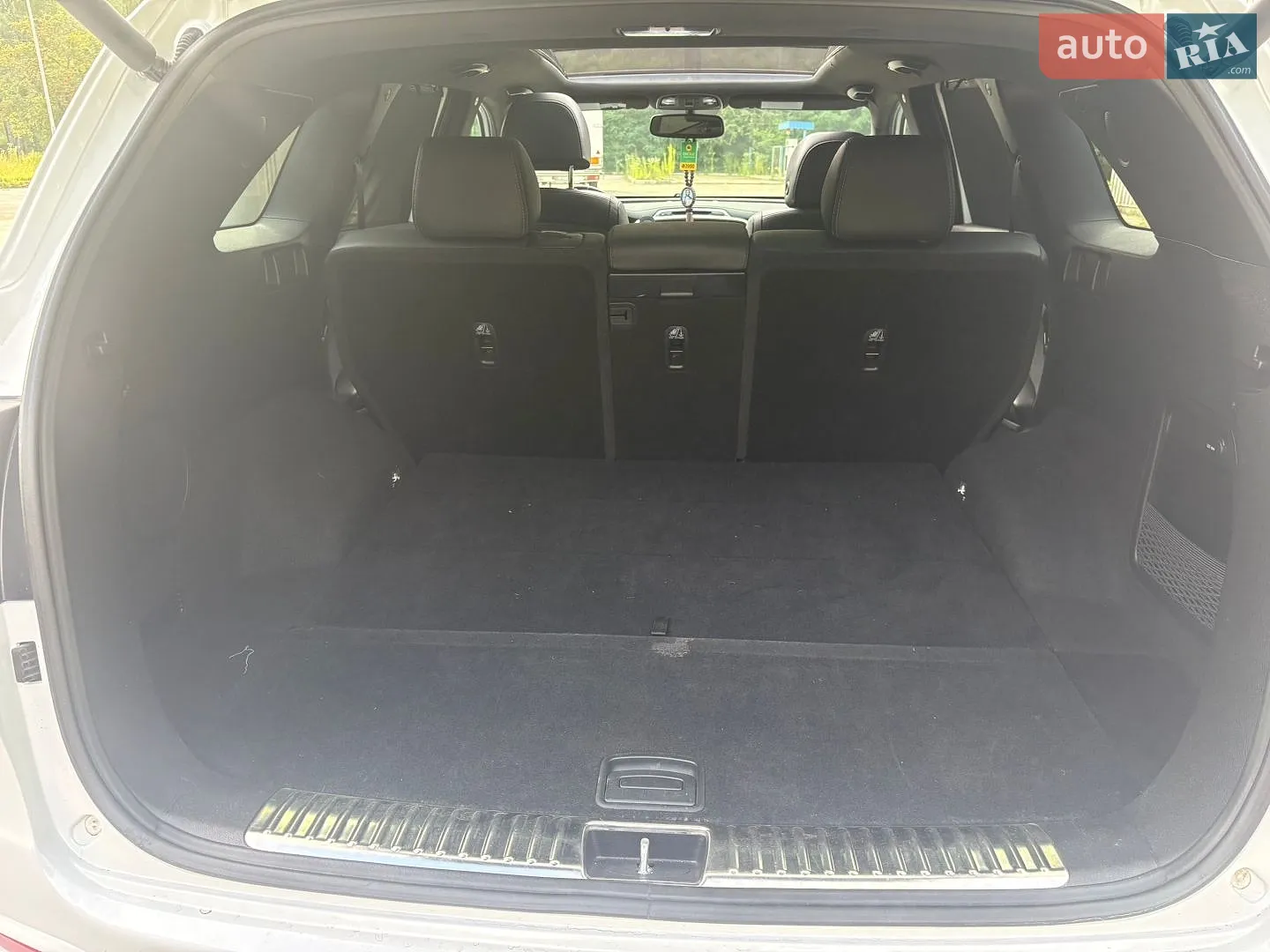 2018 Kia Sorento - мініатюра 13