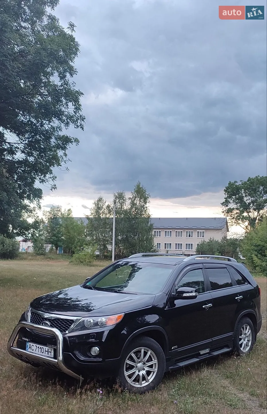 2010 Kia Sorento - мініатюра 2
