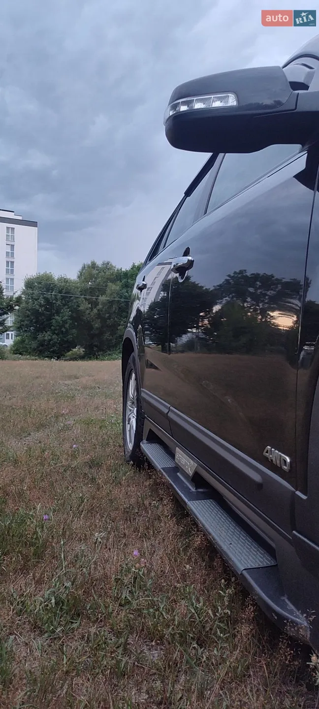 2010 Kia Sorento - мініатюра 7