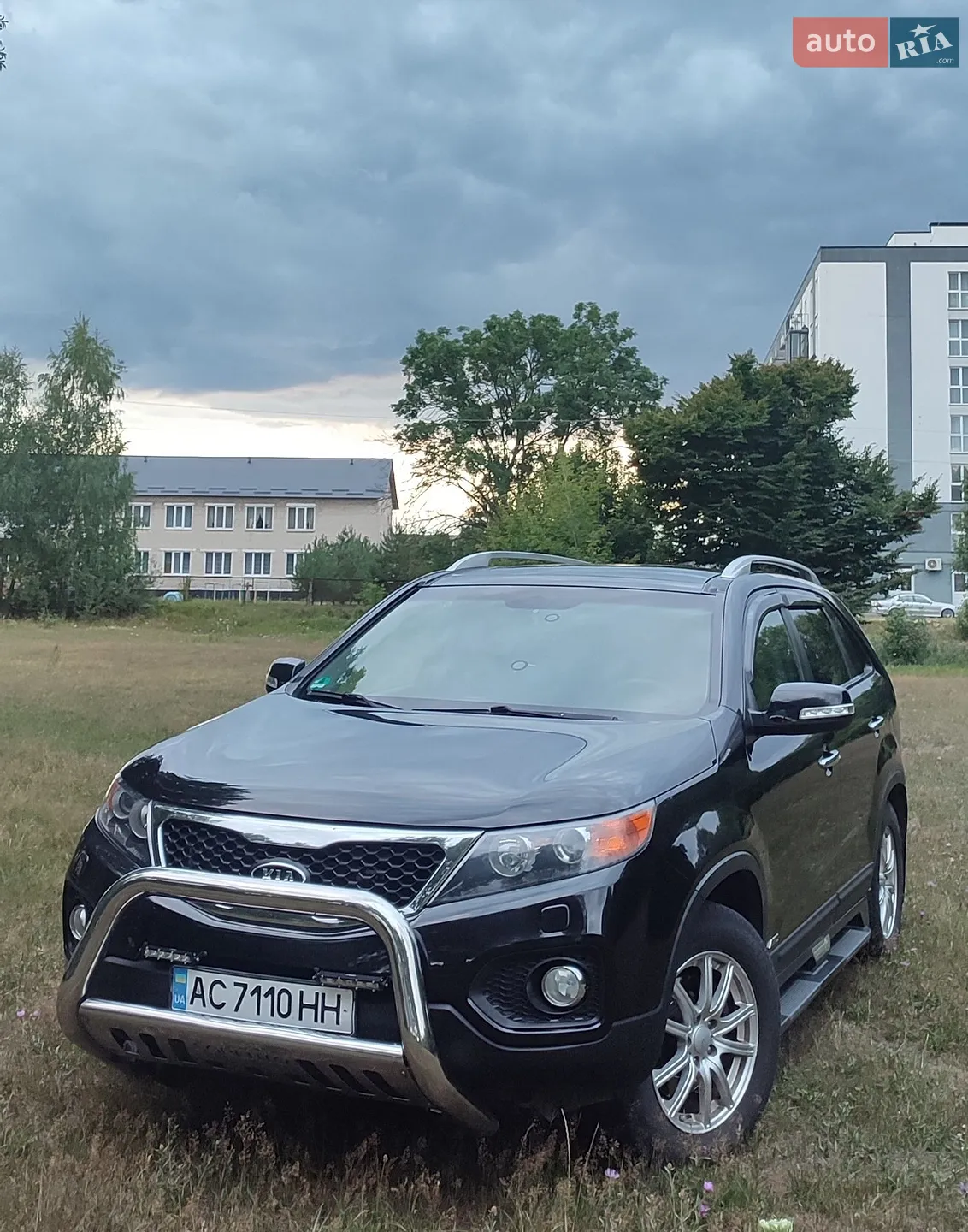2010 Kia Sorento - фото 1