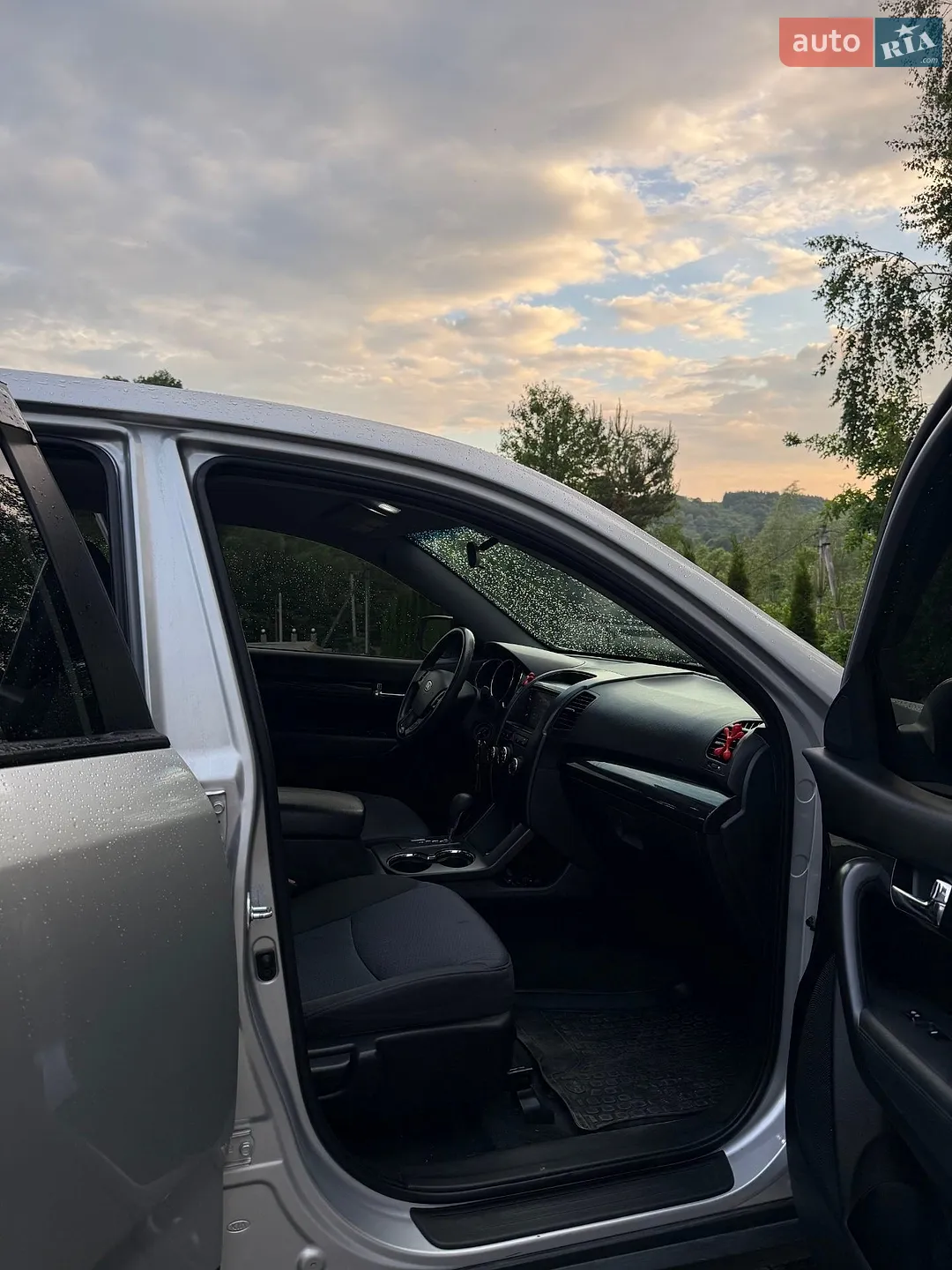 2011 Kia Sorento - мініатюра 6