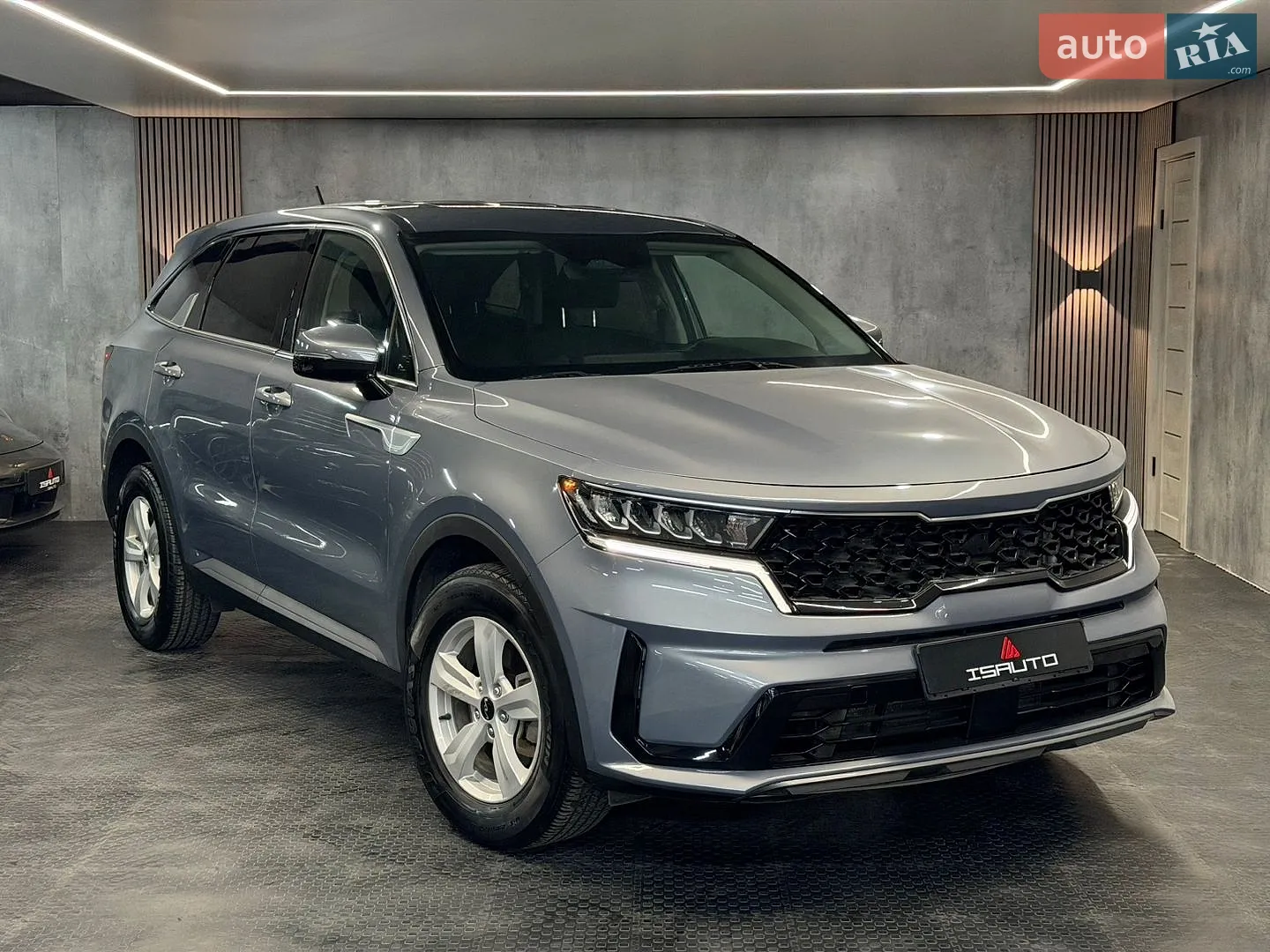 2021 Kia Sorento - мініатюра 2