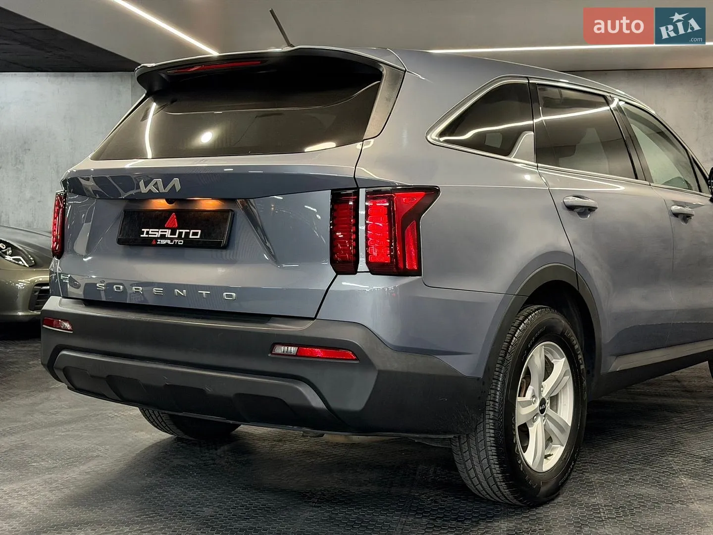 2021 Kia Sorento - мініатюра 12