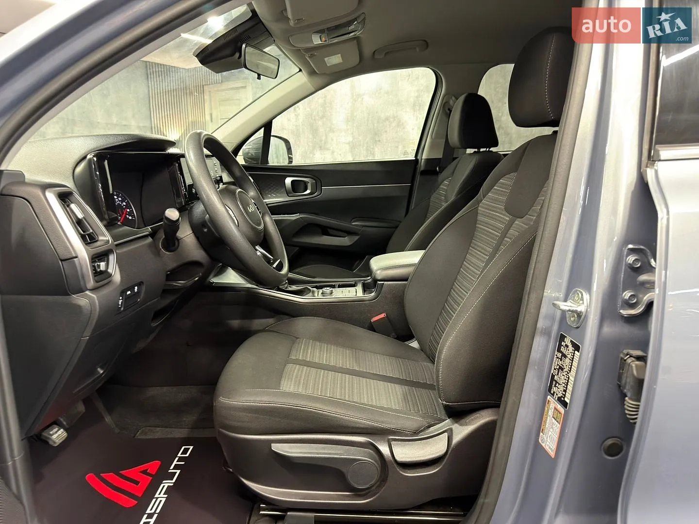 2021 Kia Sorento - мініатюра 20