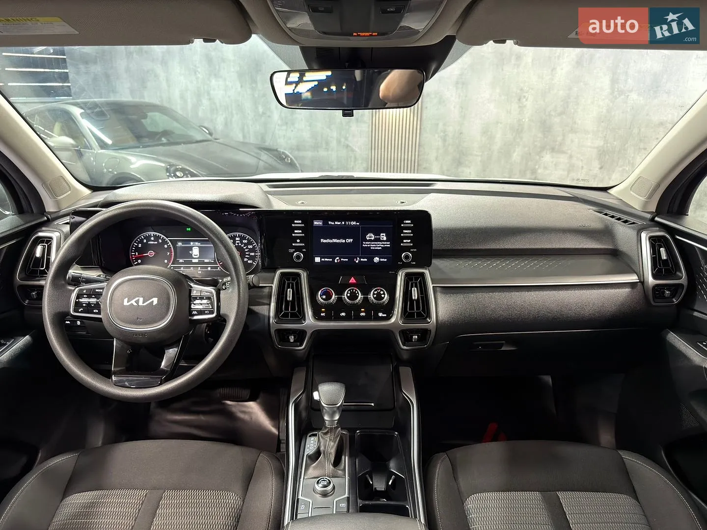 2021 Kia Sorento - мініатюра 26