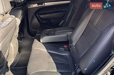 Внедорожник / Кроссовер Kia Sorento 2009 в Харькове