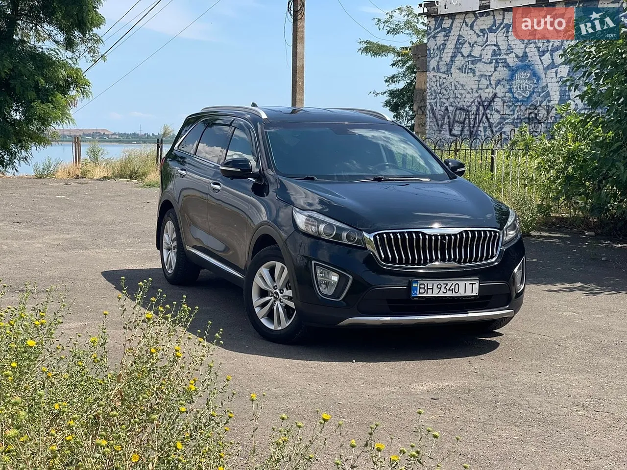 2016 Kia Sorento - мініатюра 14