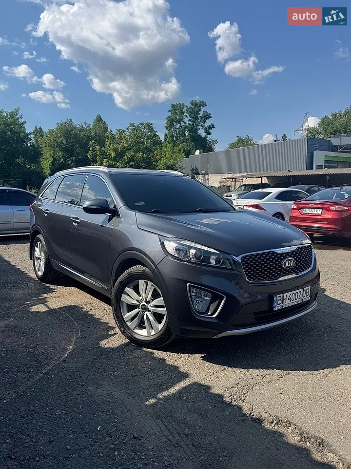 2015 Kia Sorento - мініатюра 72