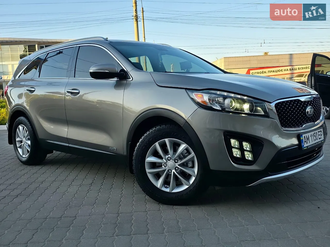 2018 Kia Sorento - мініатюра 30