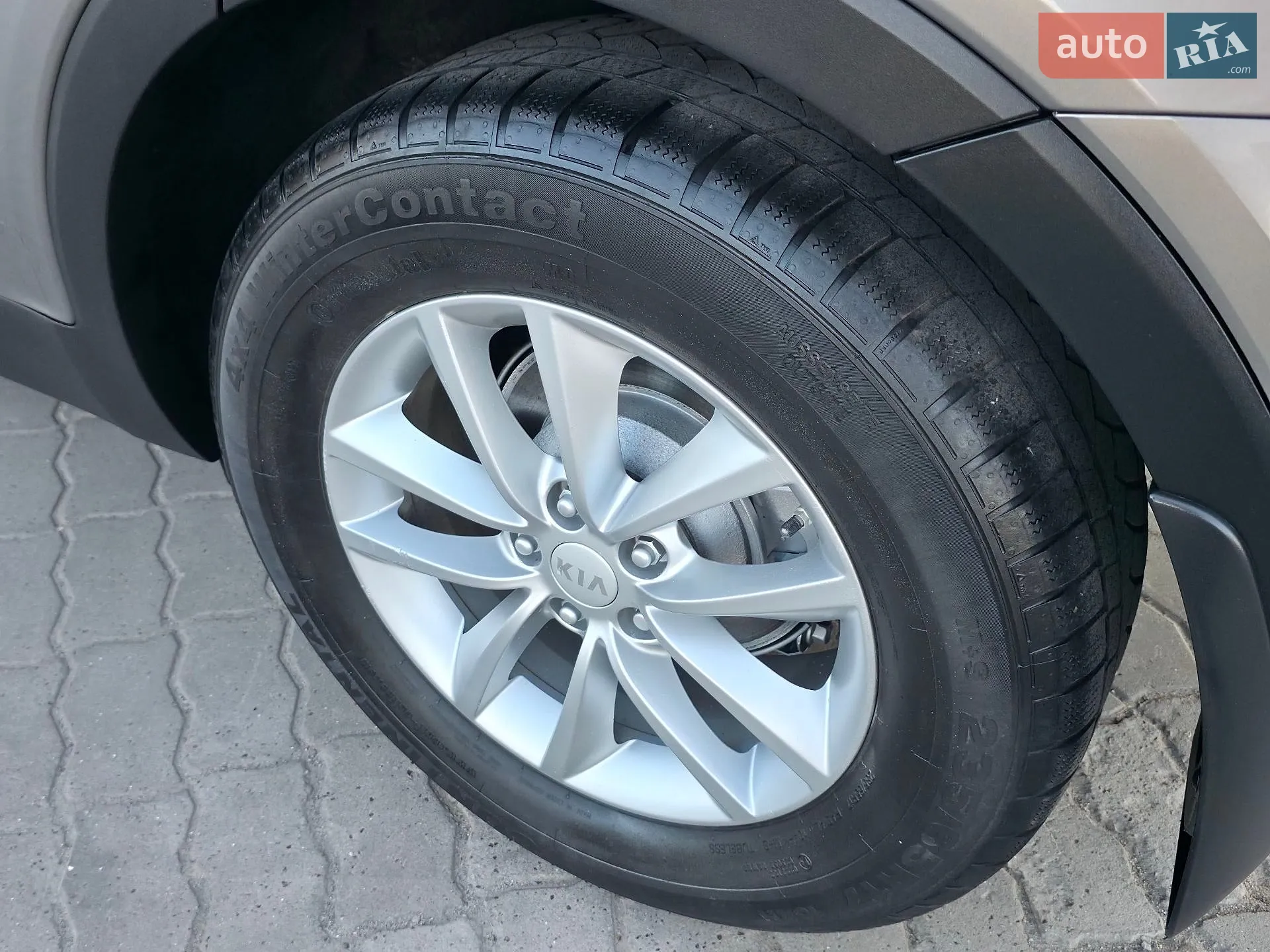 2017 Kia Sorento - мініатюра 20
