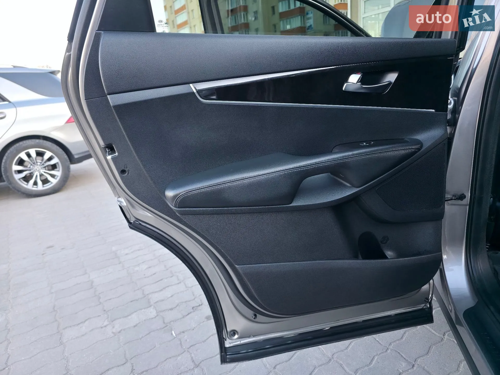 2017 Kia Sorento - мініатюра 32